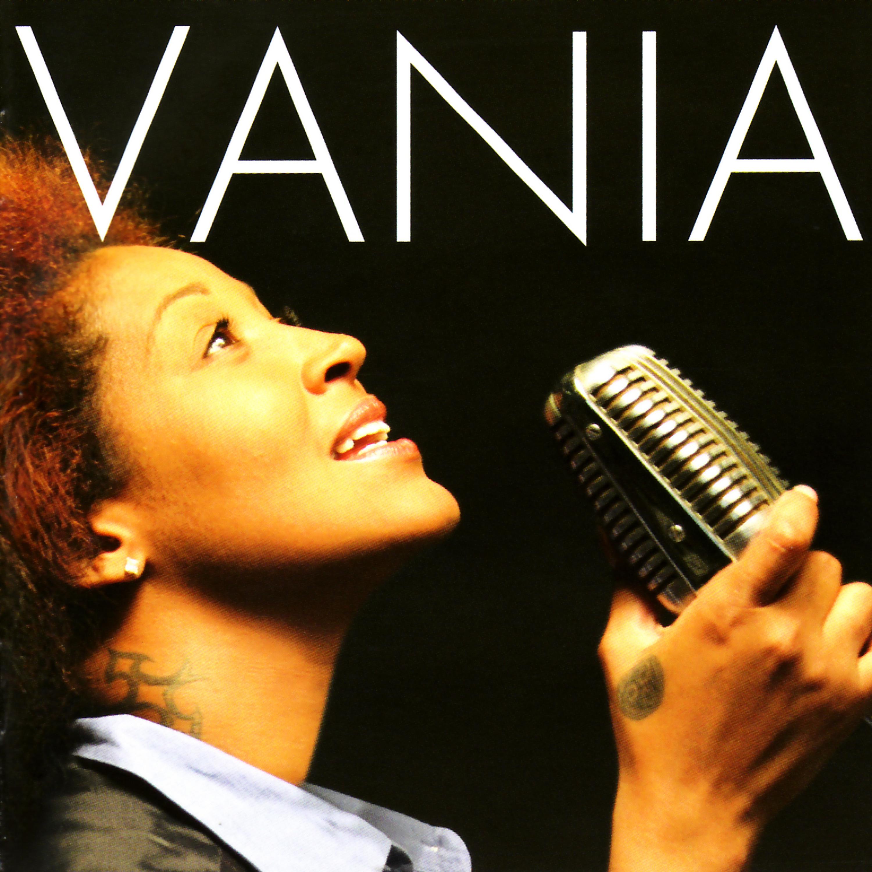 Постер альбома Vania