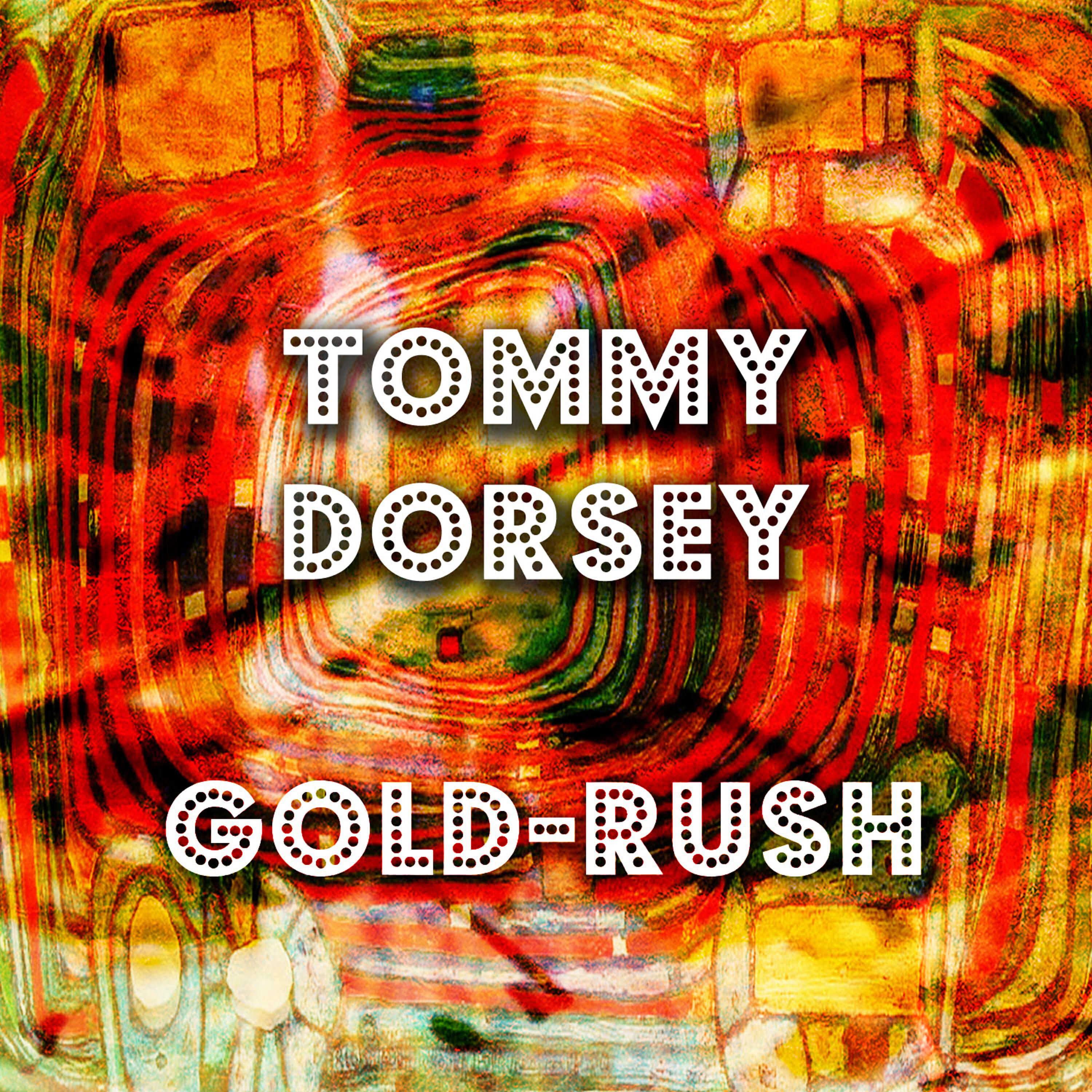 Tommy Dorsey - The Sheik of Araby