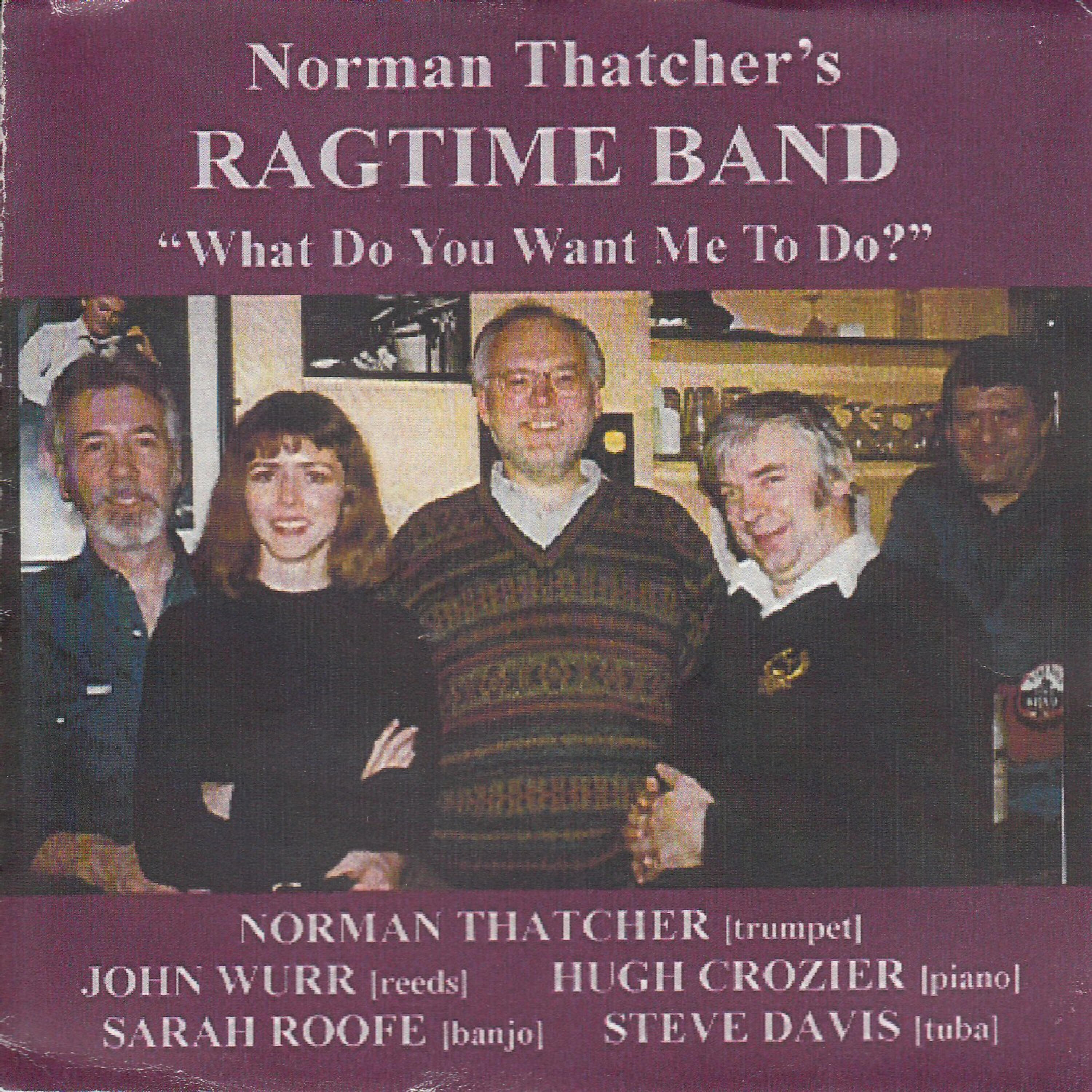 Norman Thatcher - Fig Leaf Rag