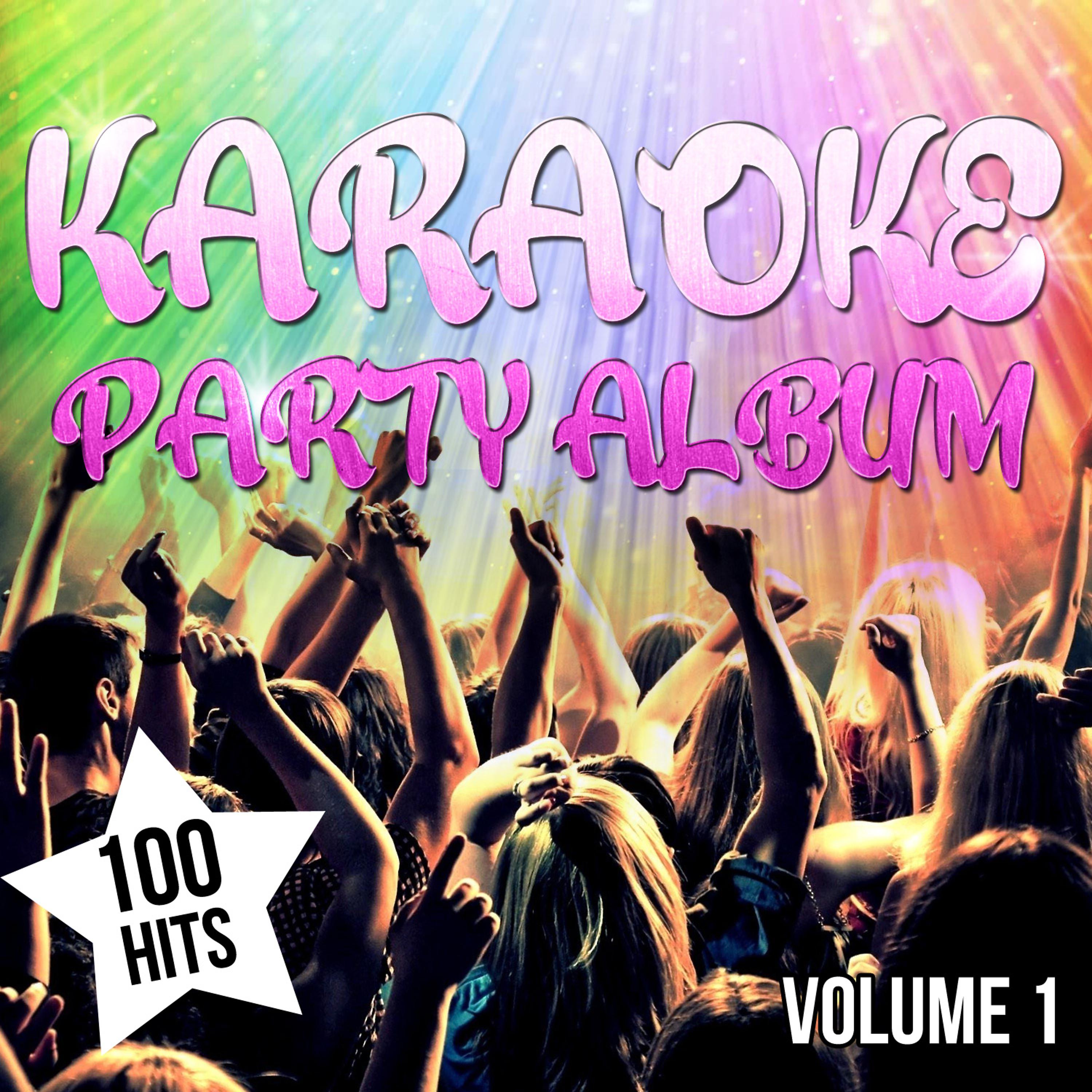 The Karaoke Party Poppers - Radar Love (Originally Performed by Golden Earring) [Karaoke Version]