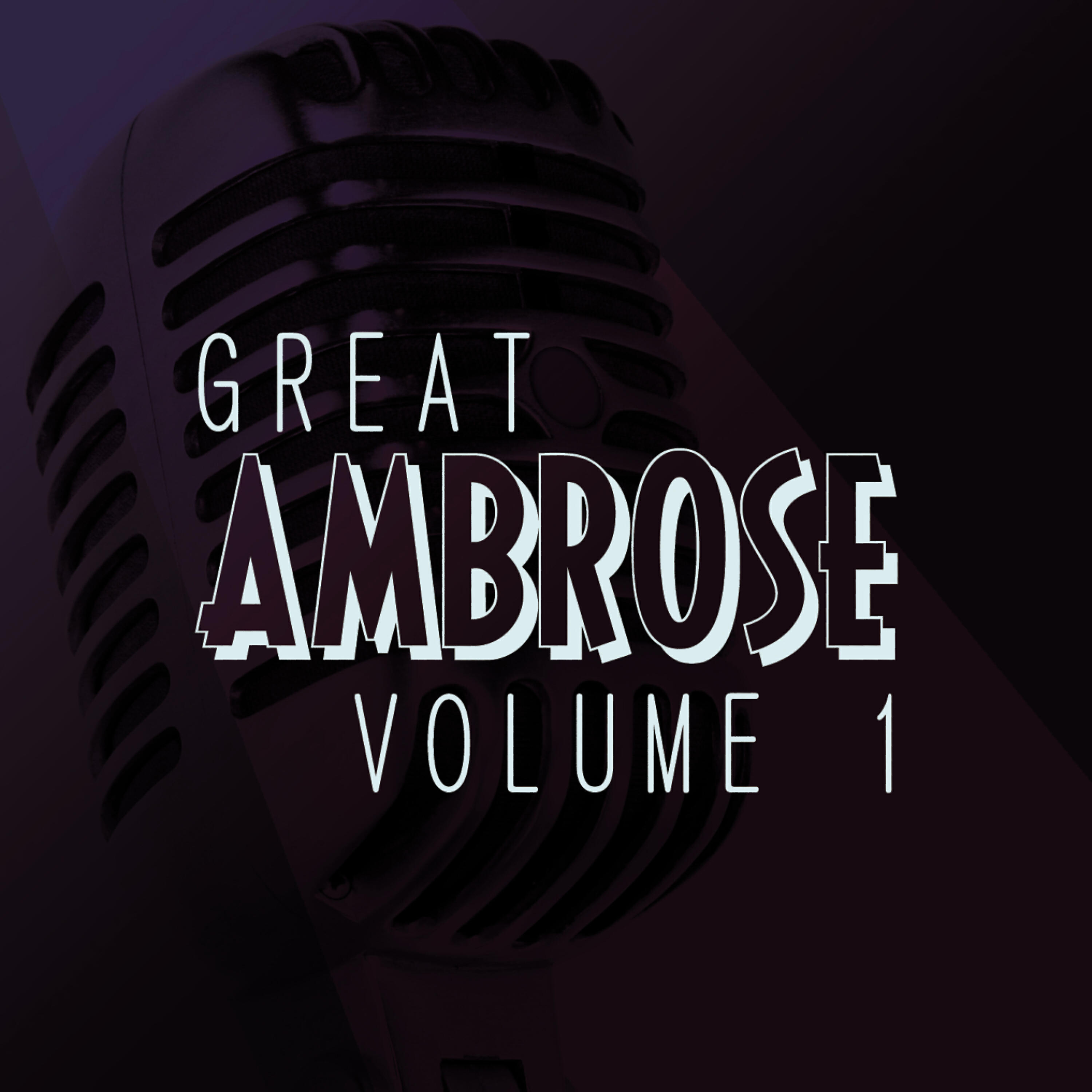 Ambrose - Wood & Ivory
