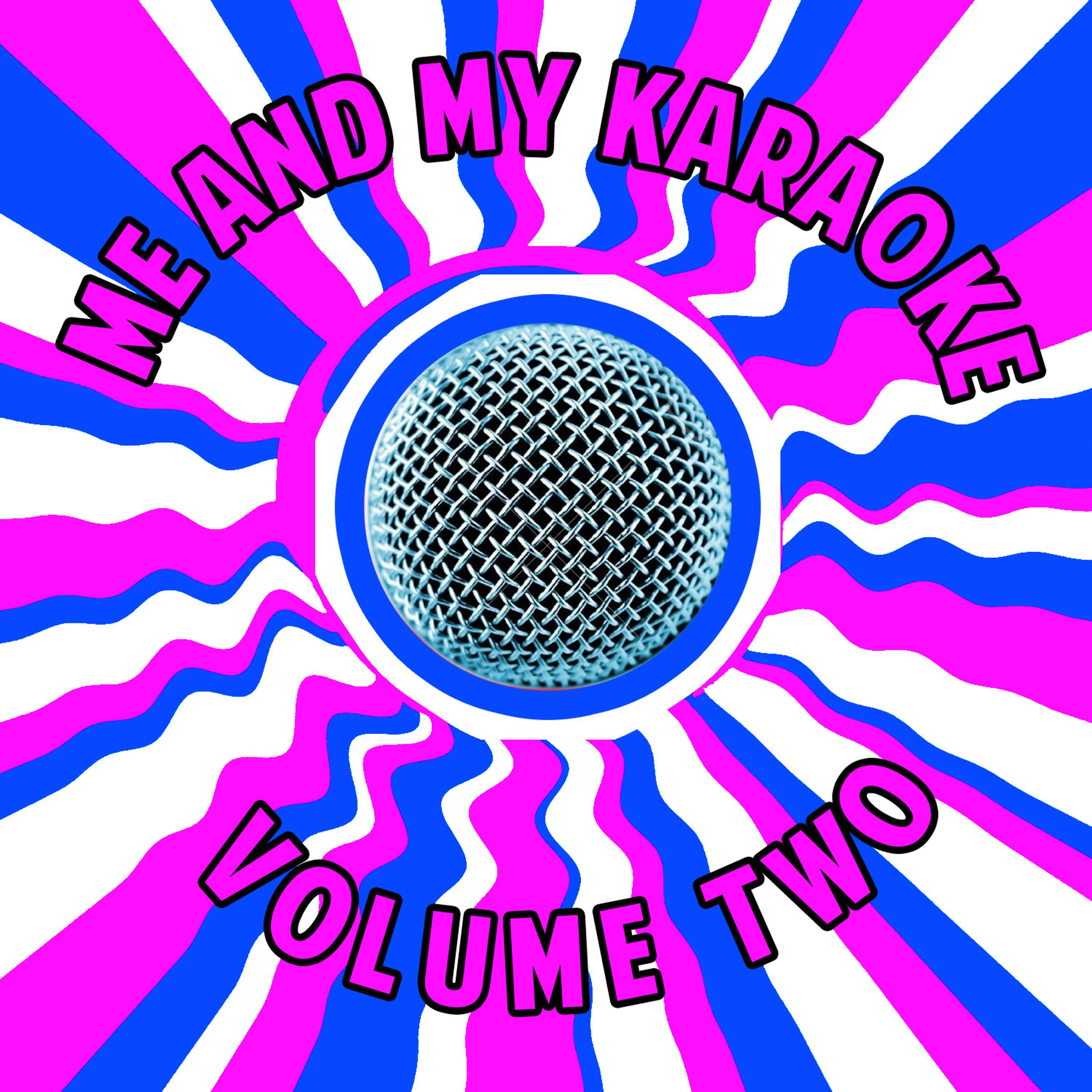 Постер альбома Me and My Karaoke, Vol. 2