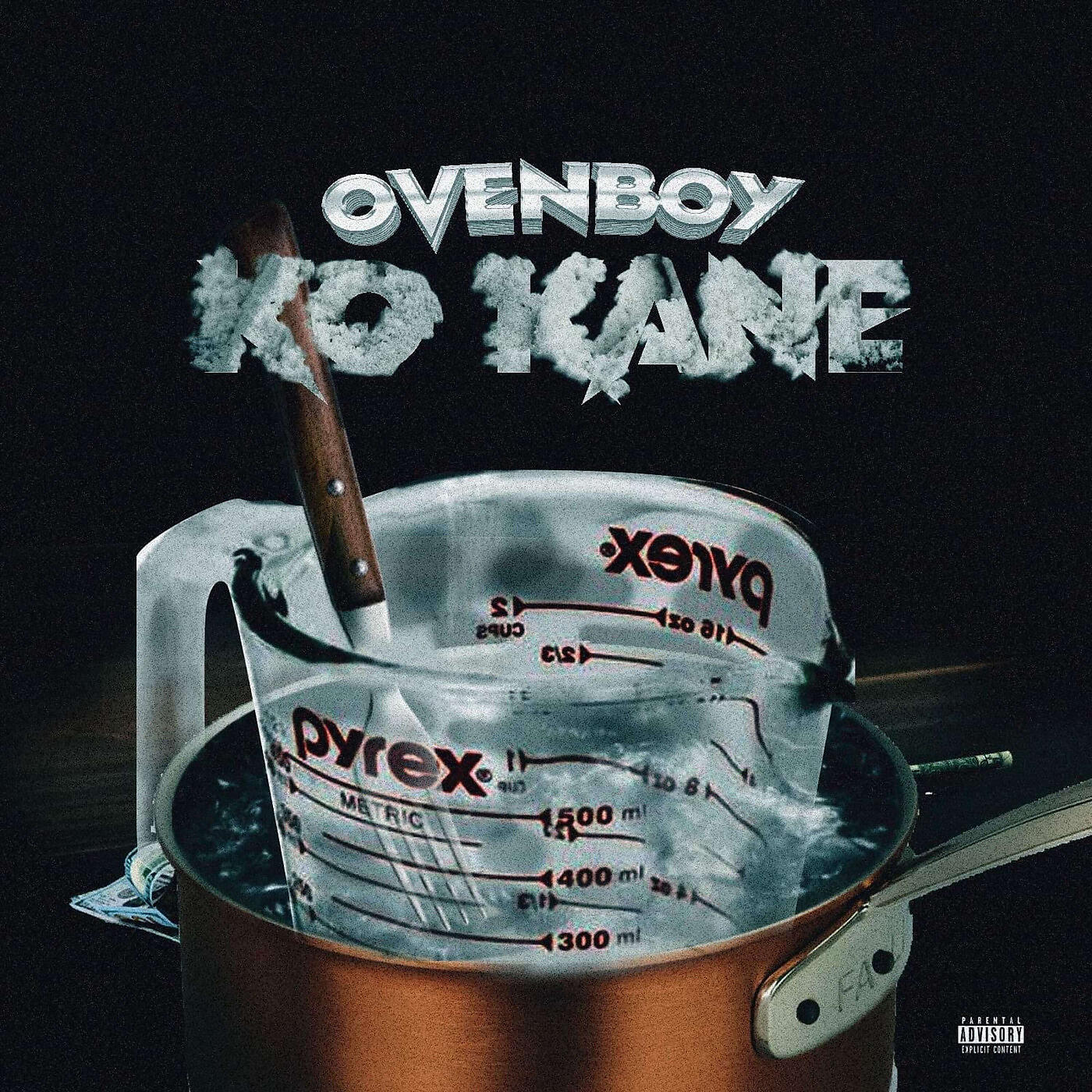 Ovenboy - Out the Mud