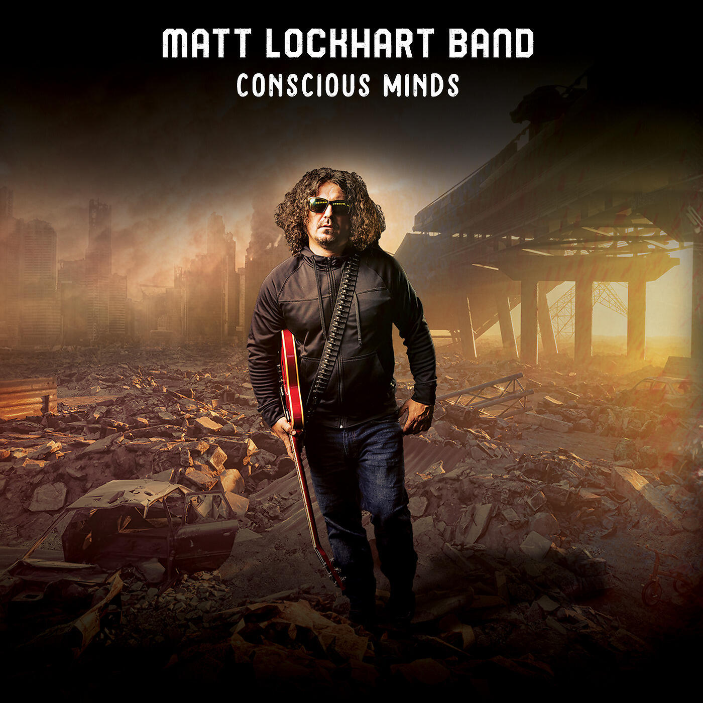 Matt Lockhart Band - Lazy Boy