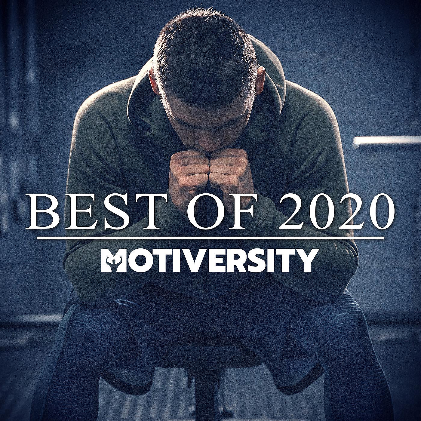 Постер альбома Motiversity - Best of 2020