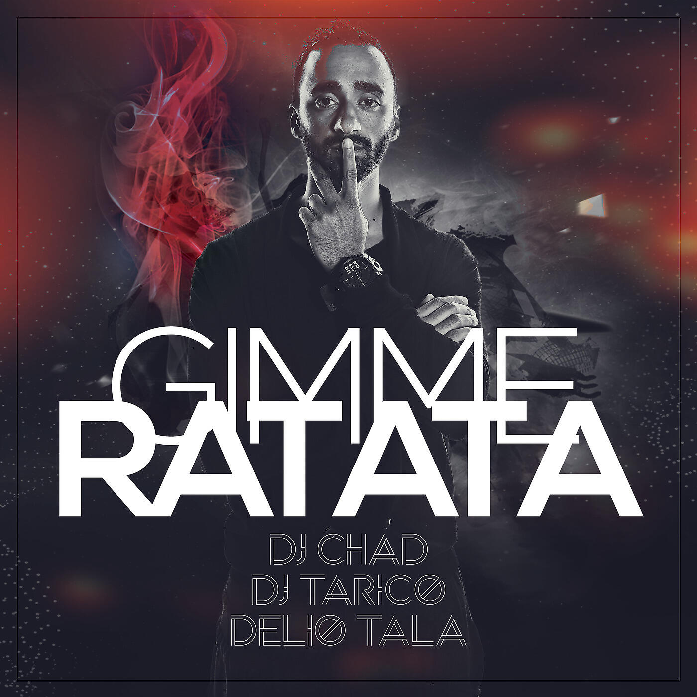 DJ Chad - Gimme Ratata