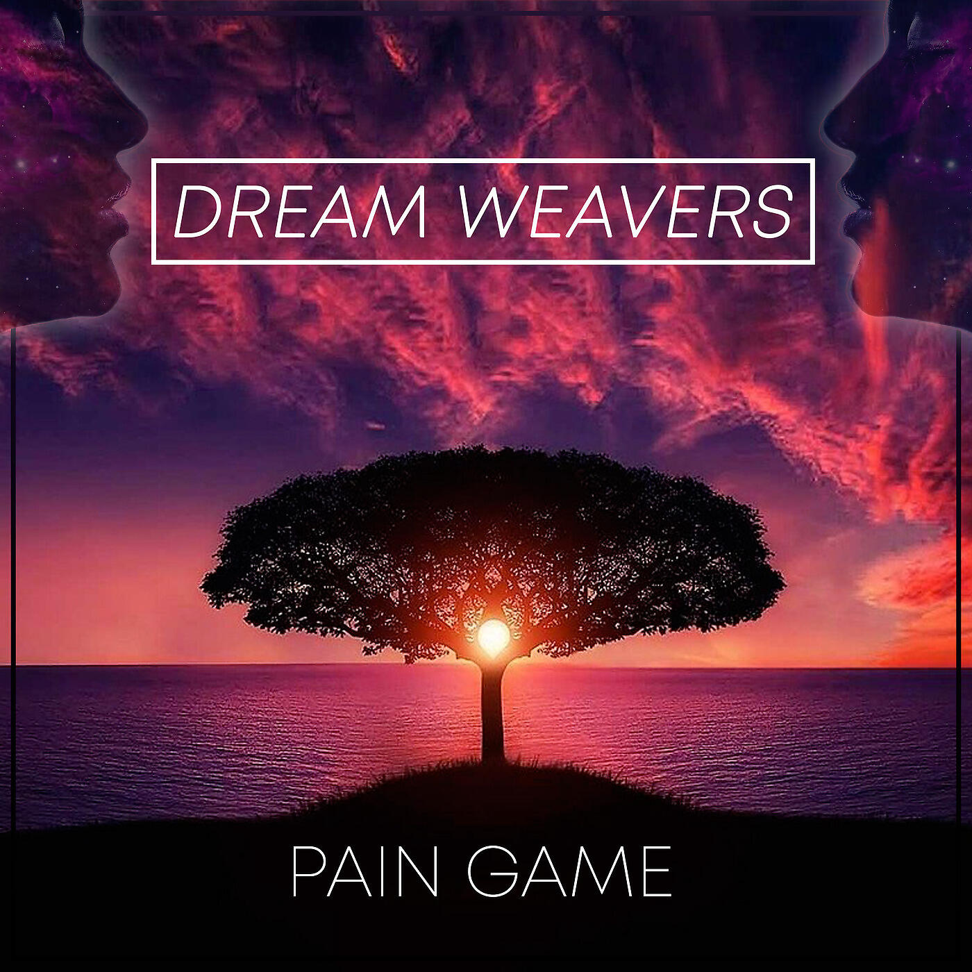 Dream Weavers - Pain Game
