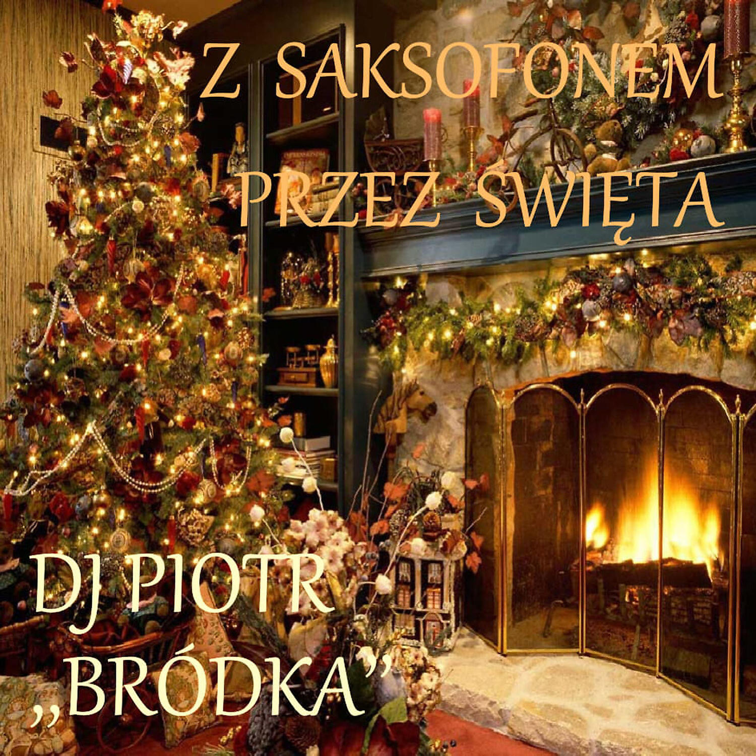 DJ PIOTR ,,BRODKA'' - 1.WINTER WONDERLAND (online-audio-converter.com)