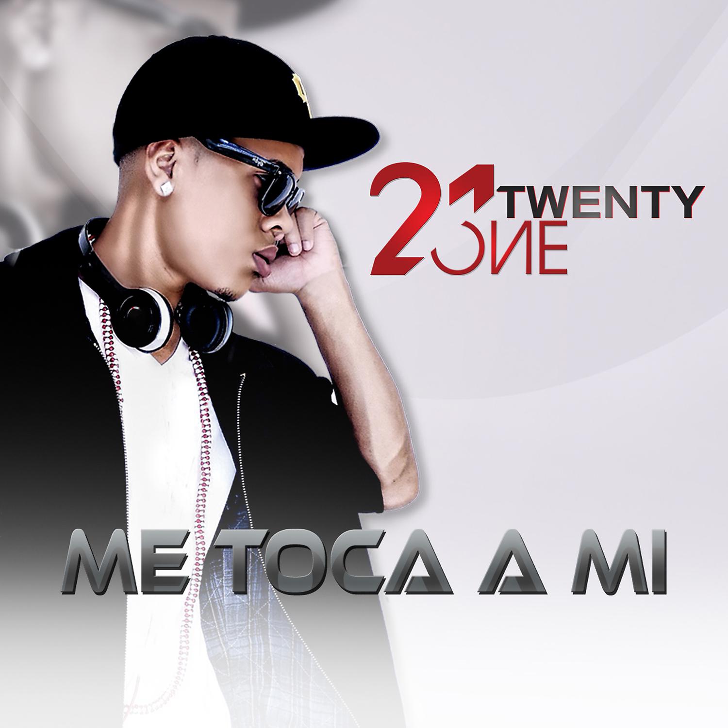 Постер альбома Me Toca a Mí