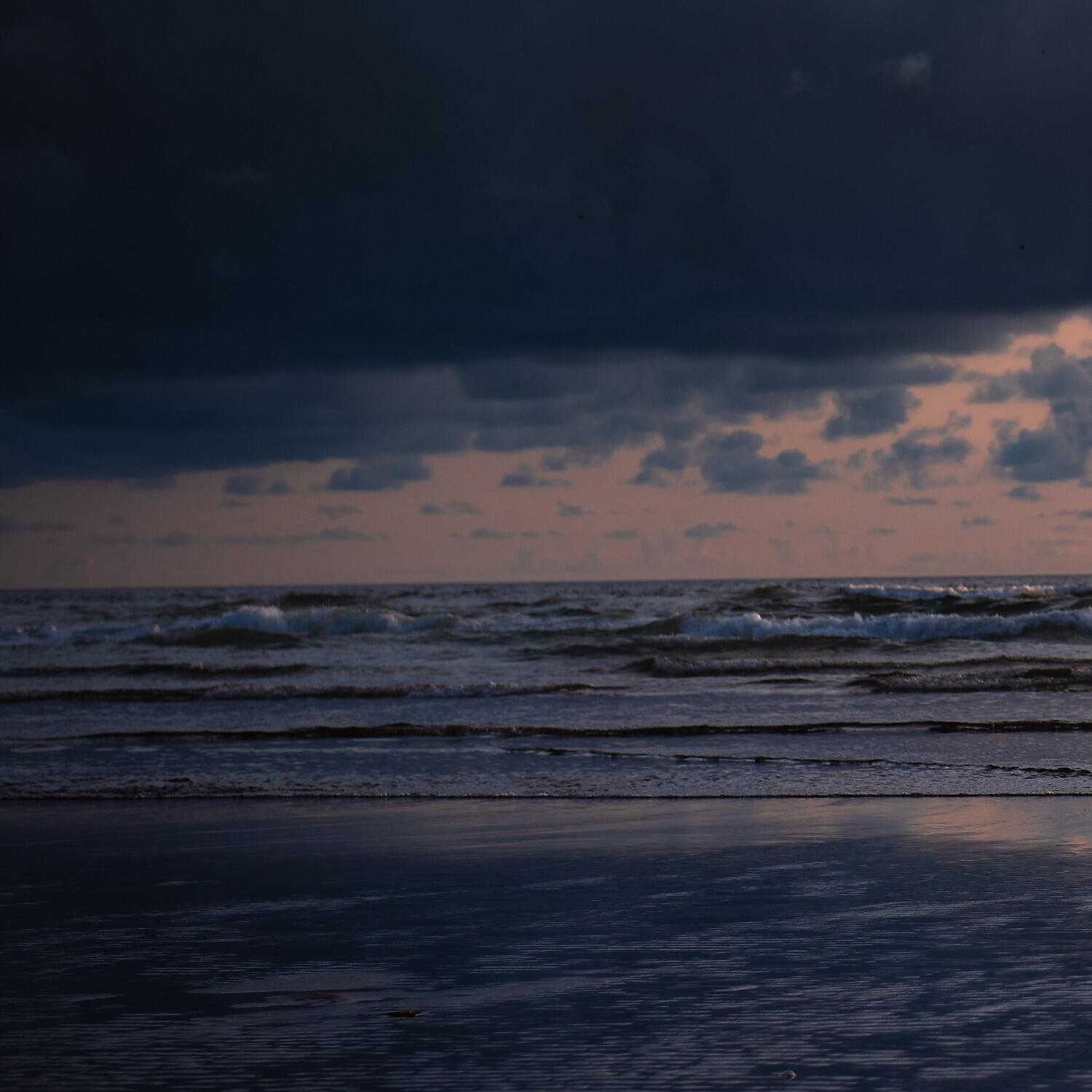 Sea & Ocean for Baby Sleep - Stoic Sea Waves