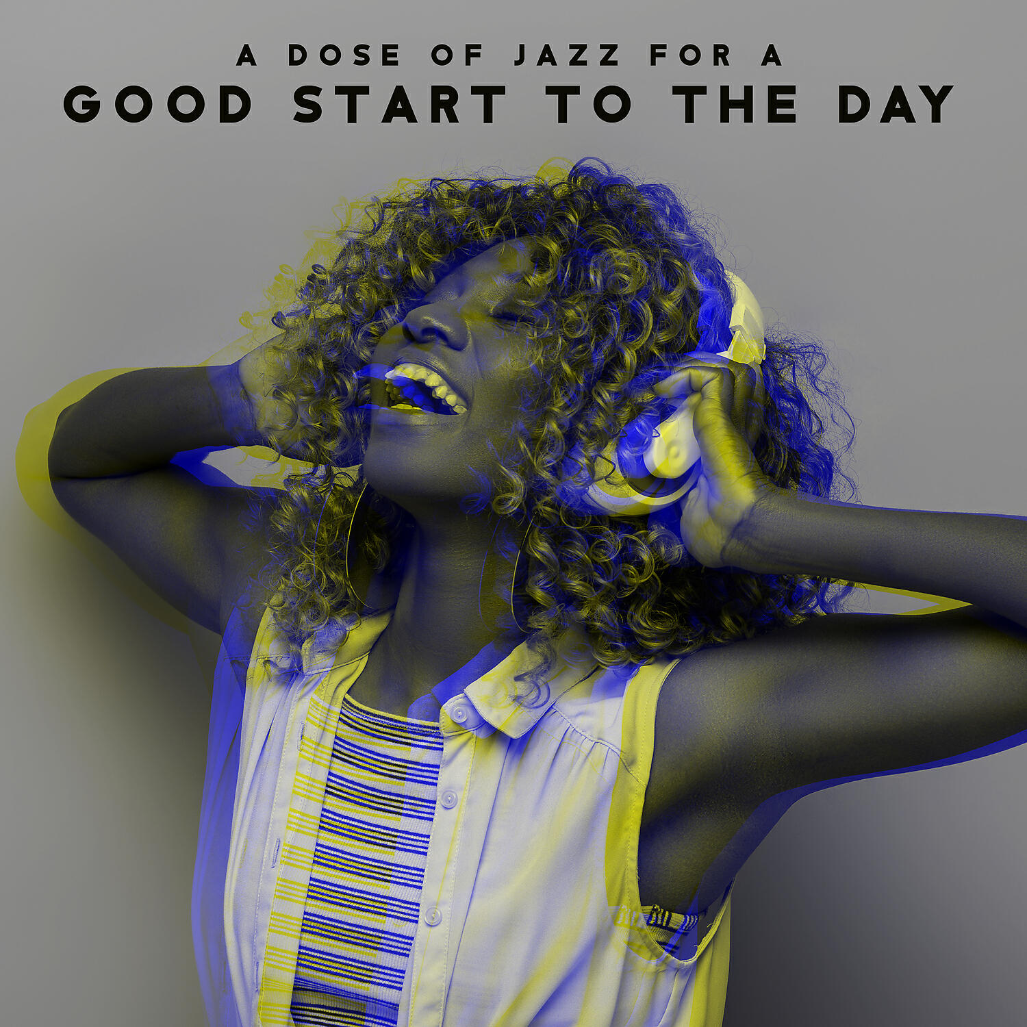 Housework Happy Music Zone - Sunny Jazz Day