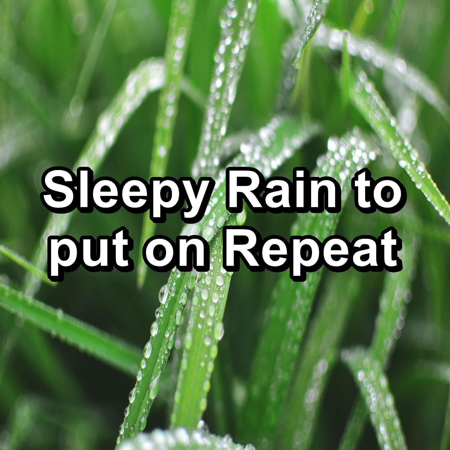 Deep Sleep Meditation - Heavy Rain with Thunder and White Noise To Loop for 10 Hours