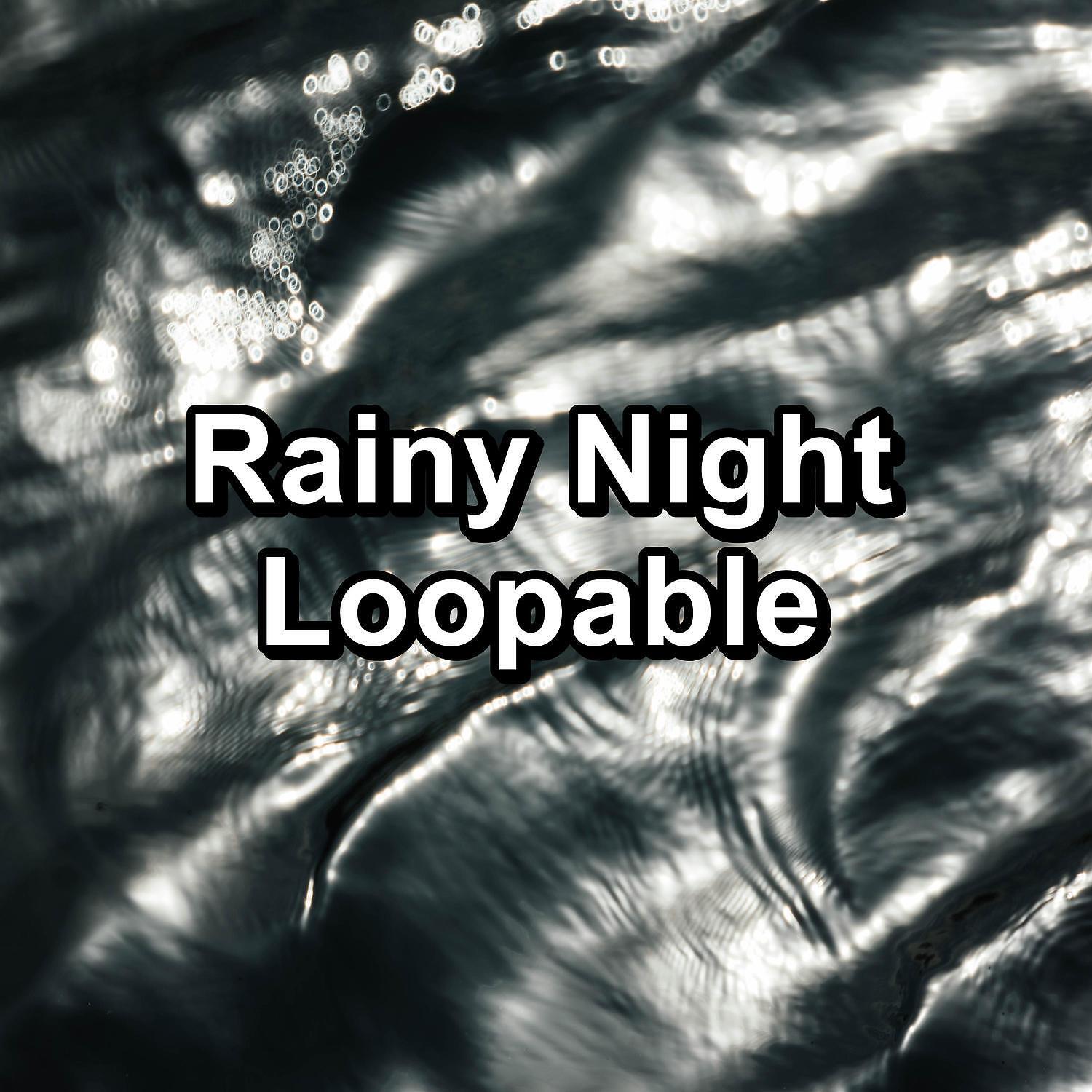 Relax Music Therapy - Quiet Rain with Alpha Waves For Babies to Relax and Rest