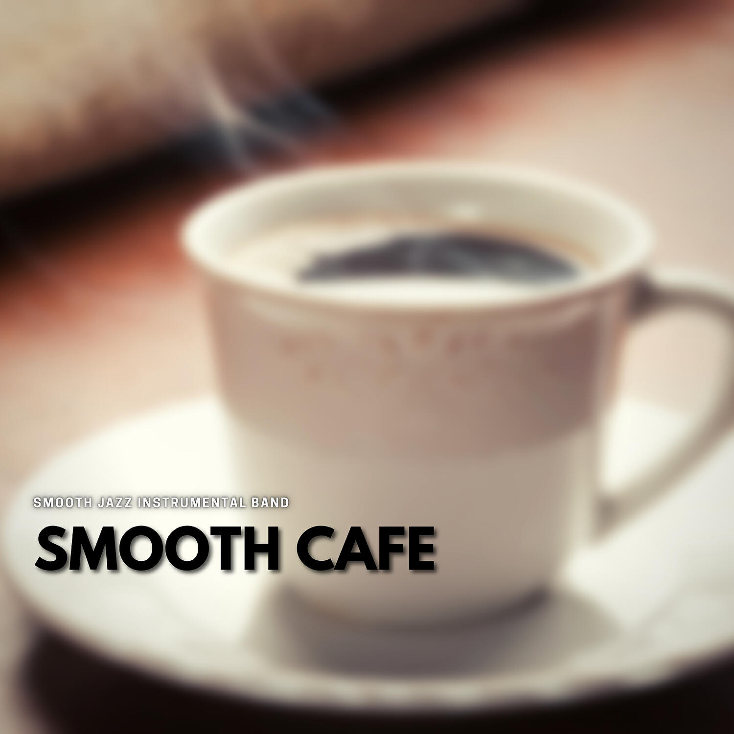 Smooth Jazz Instrumental Band - Hitting Snooze