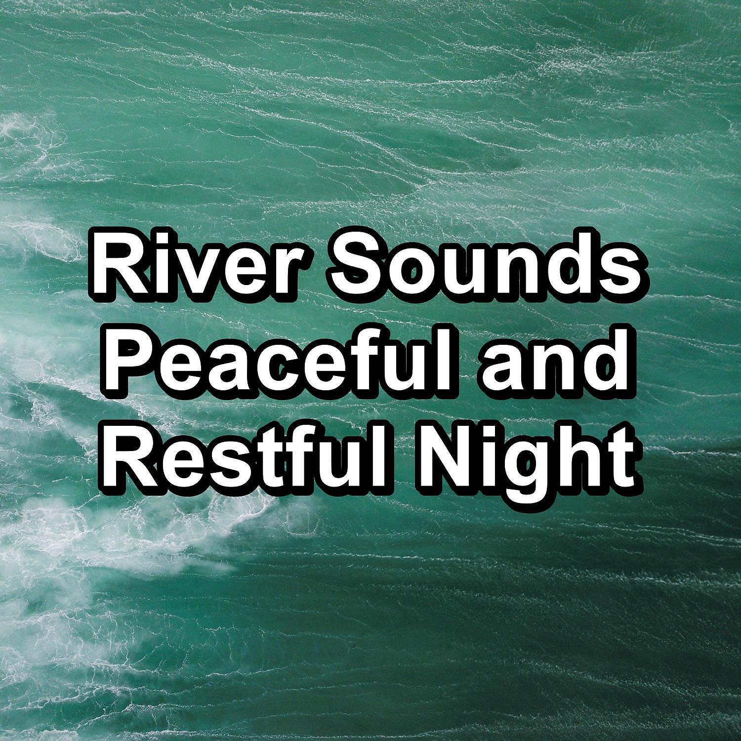 Intense Calm - Cozy Wave Sounds With Rain For Good and Deep Sleep