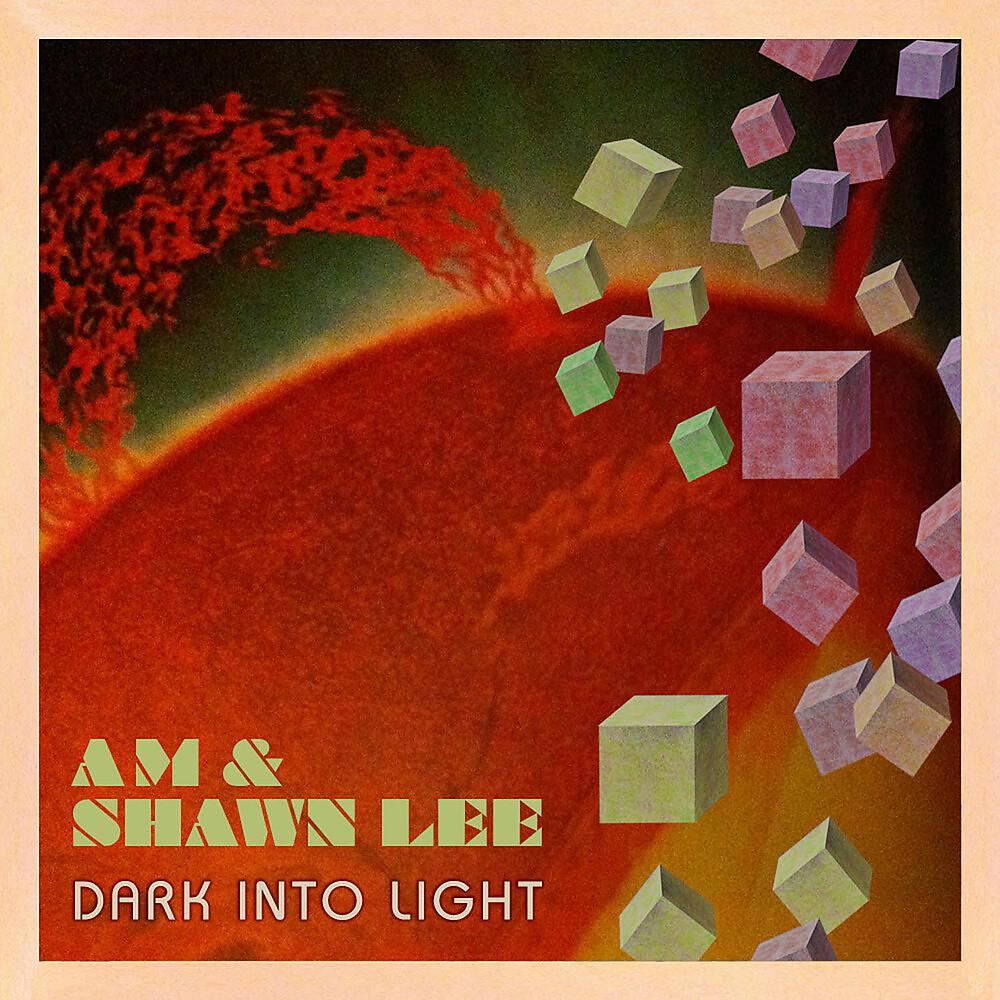 Постер альбома Dark Into Light