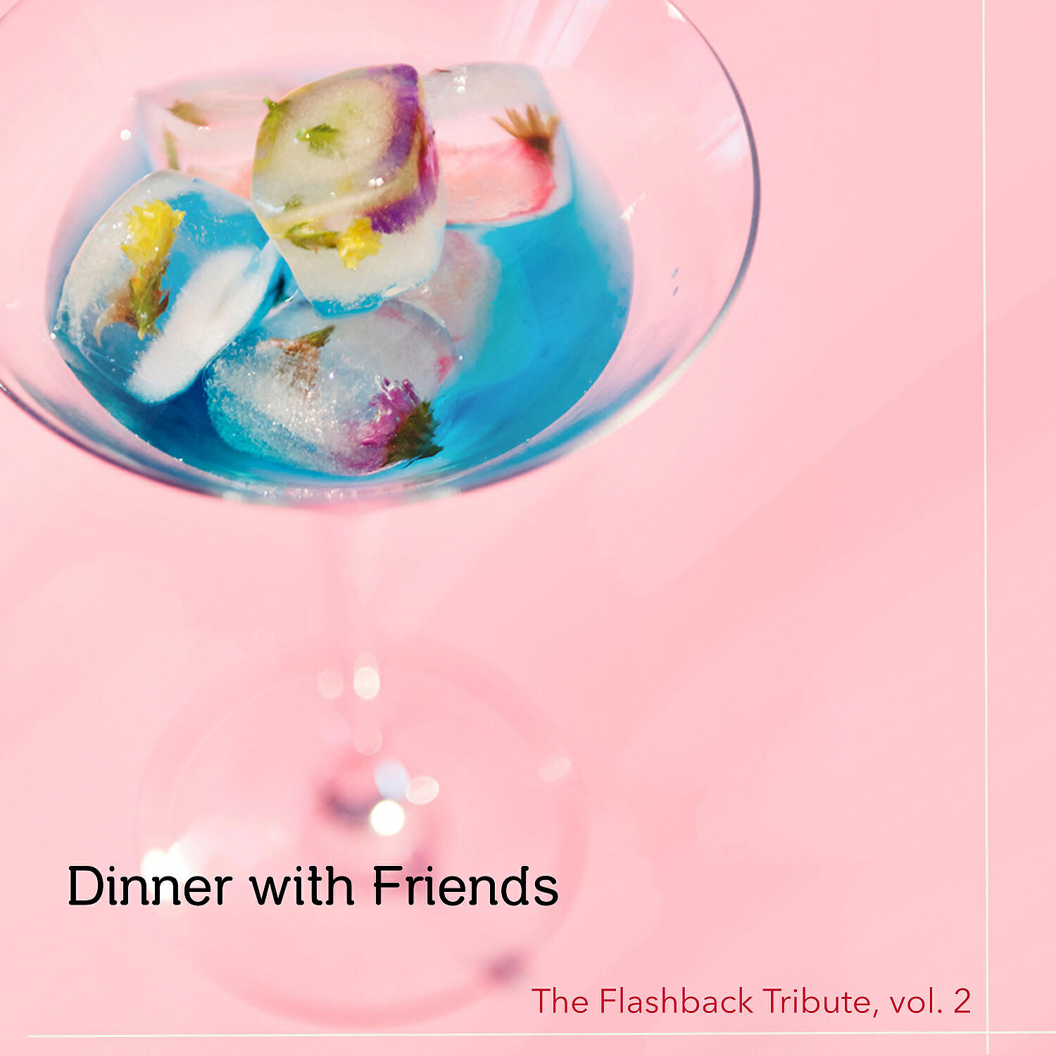 Dinner - Bohemian Rapsody (Chill Out)
