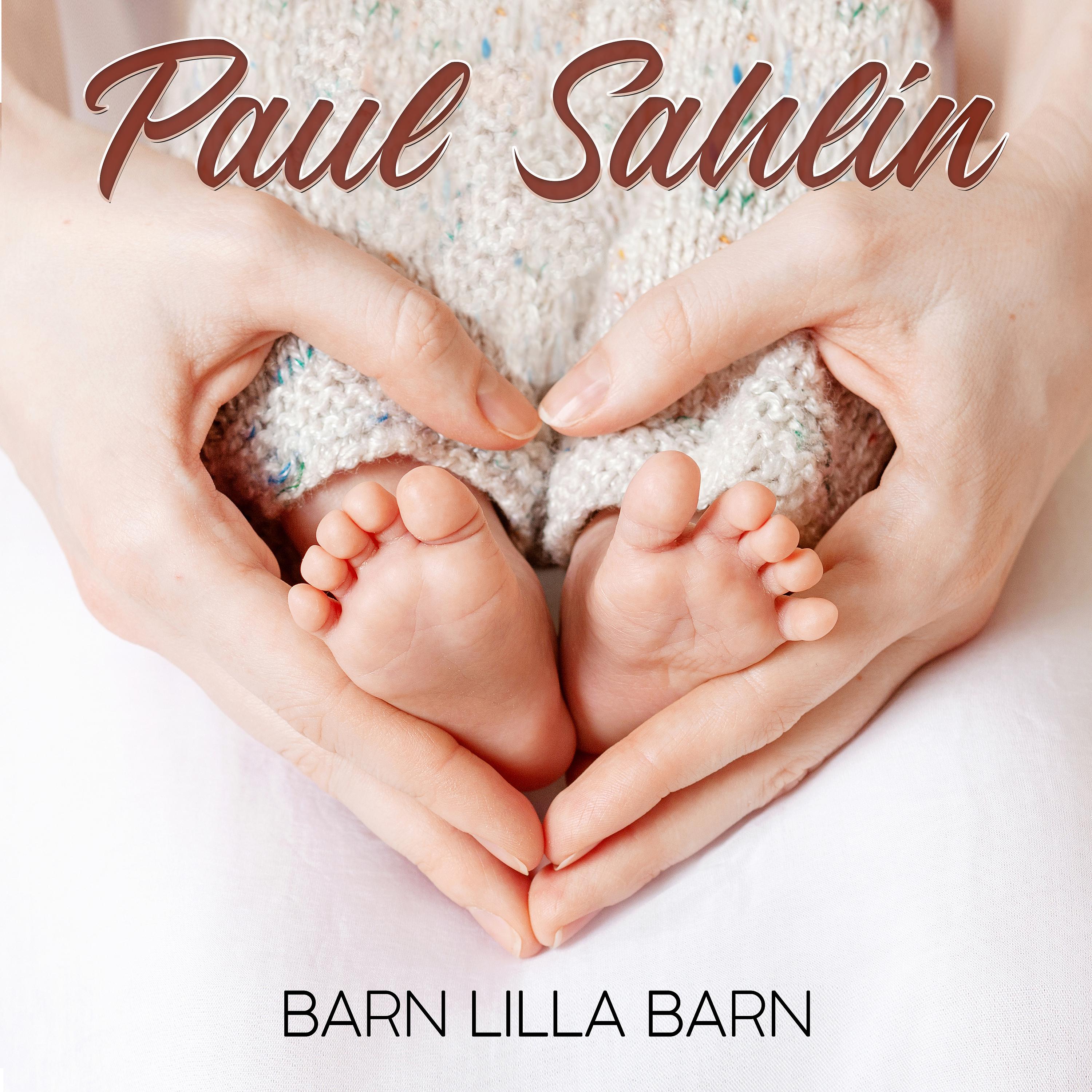 Постер альбома Barn lilla barn