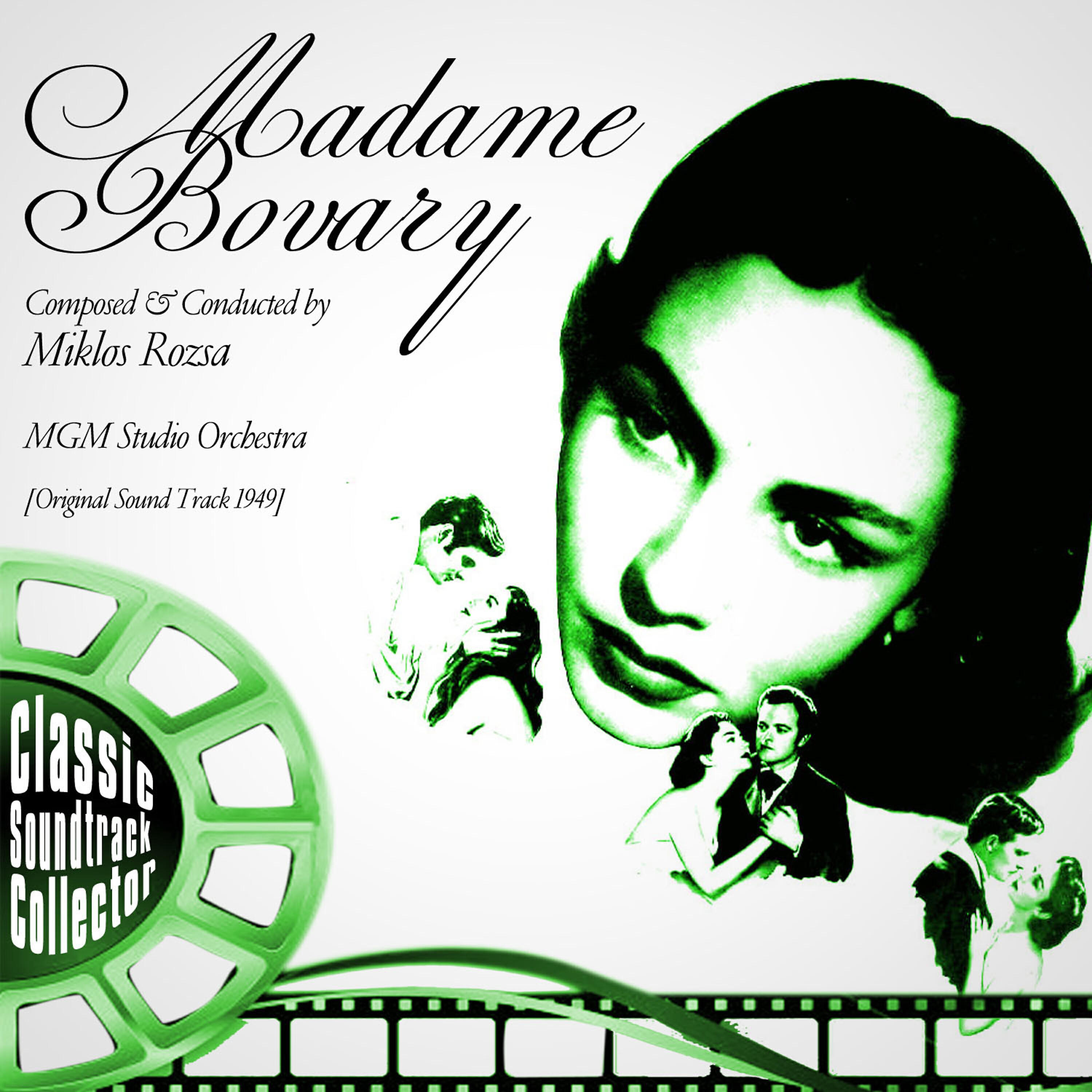 Miklos Rozsa - Young Dreams
