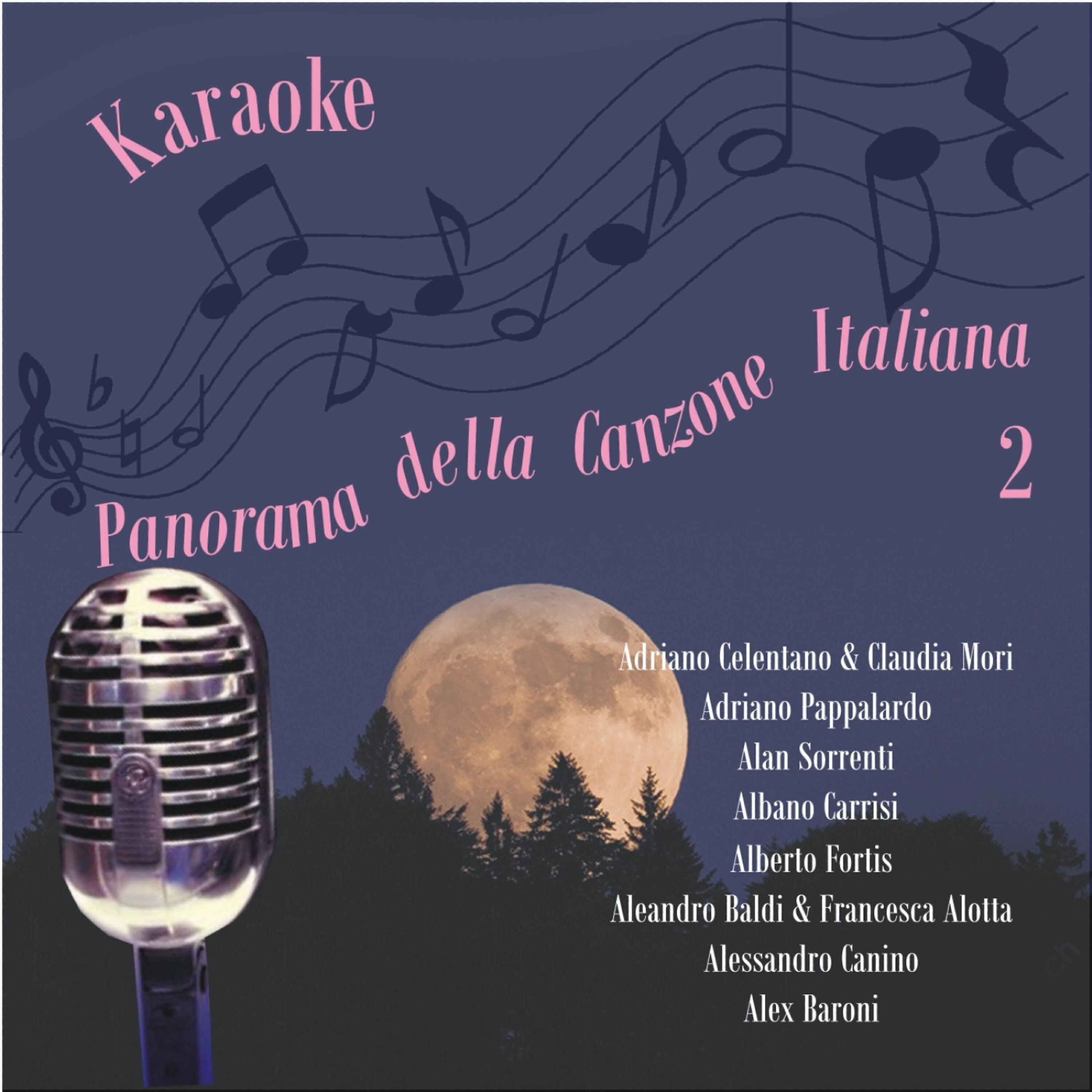 Karaoke Experts Band - Felicita (As Made Famous by Albano Carrisi) (Karaoke Version)