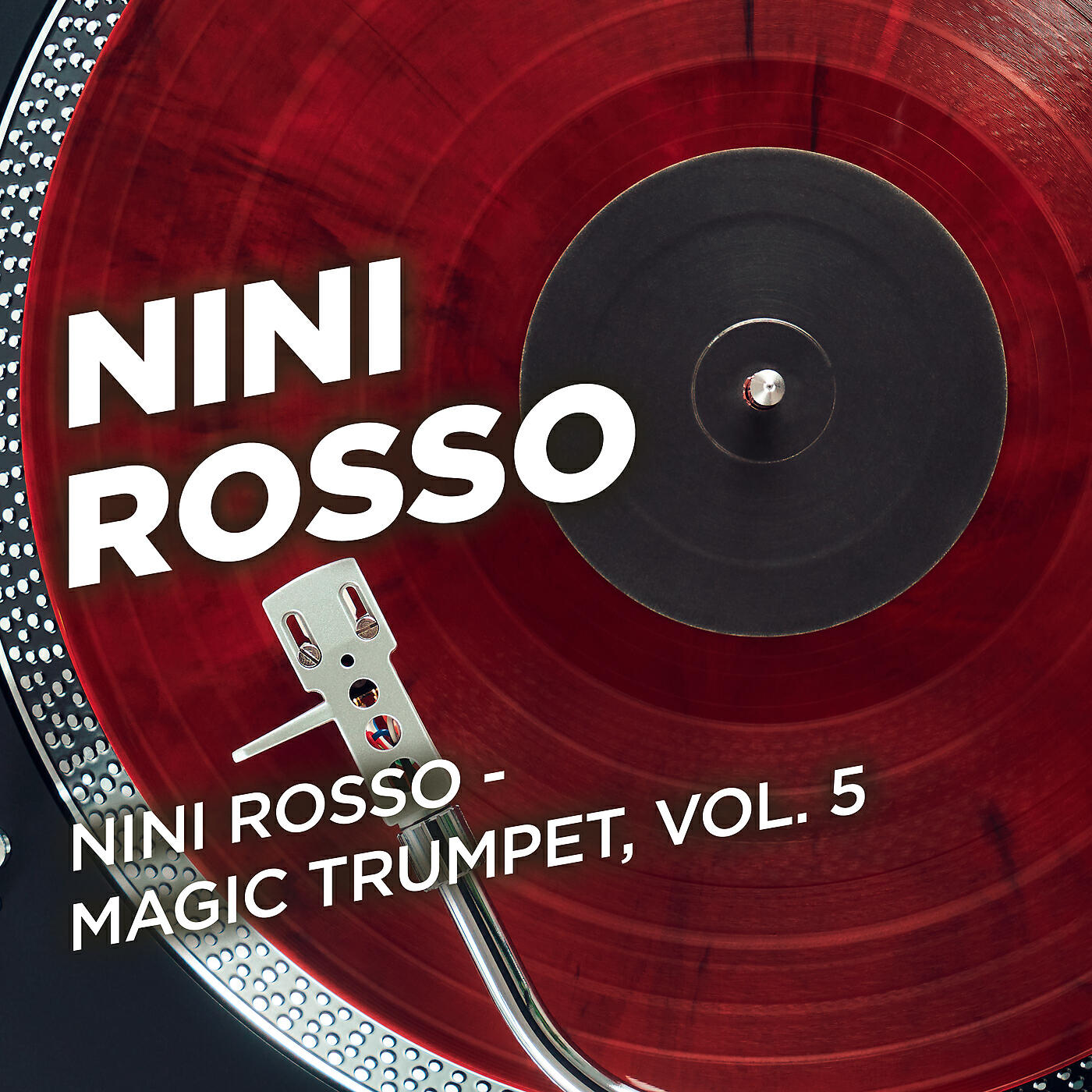 Nini Rosso - Mariolina