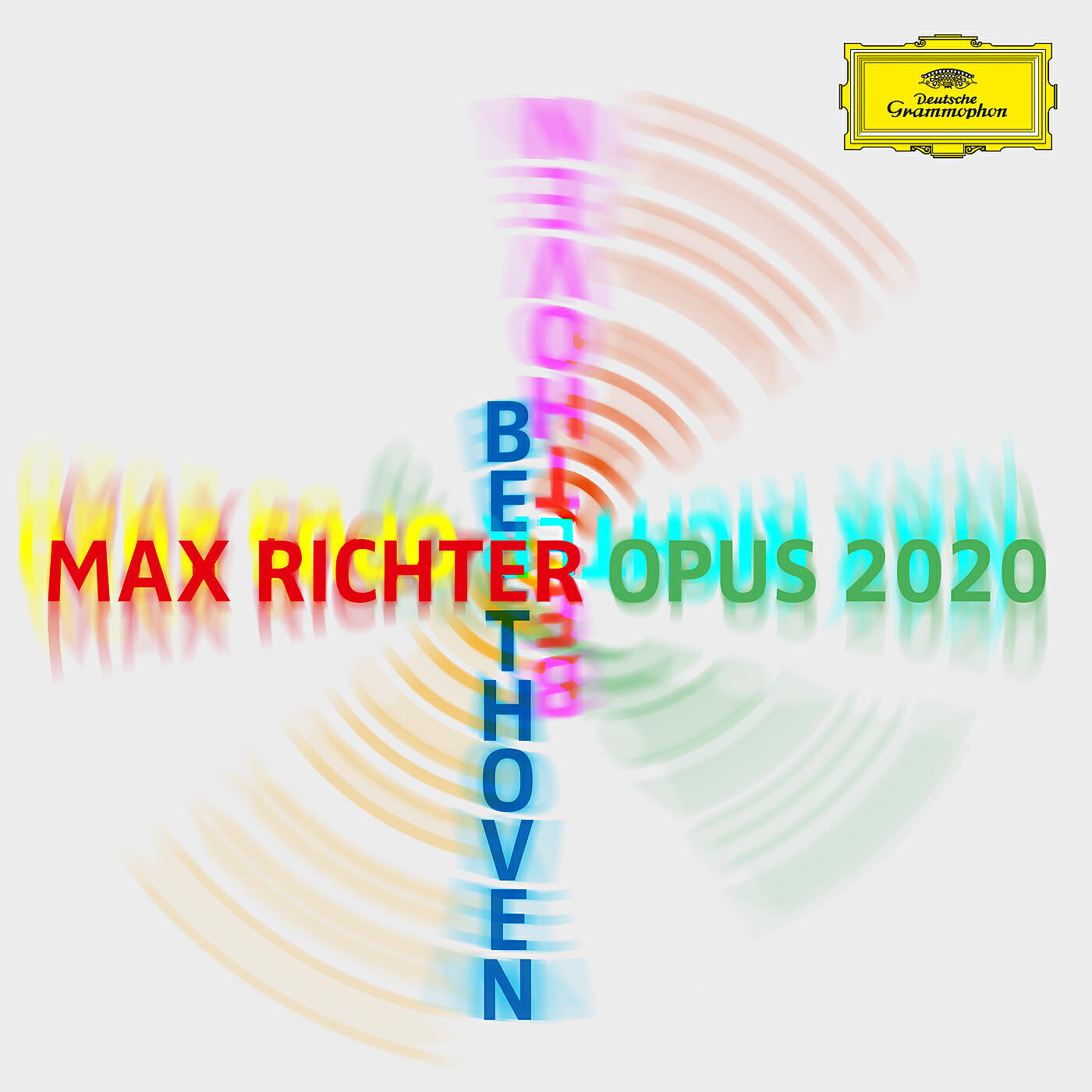 Max Richter - Richter: Andante Loops