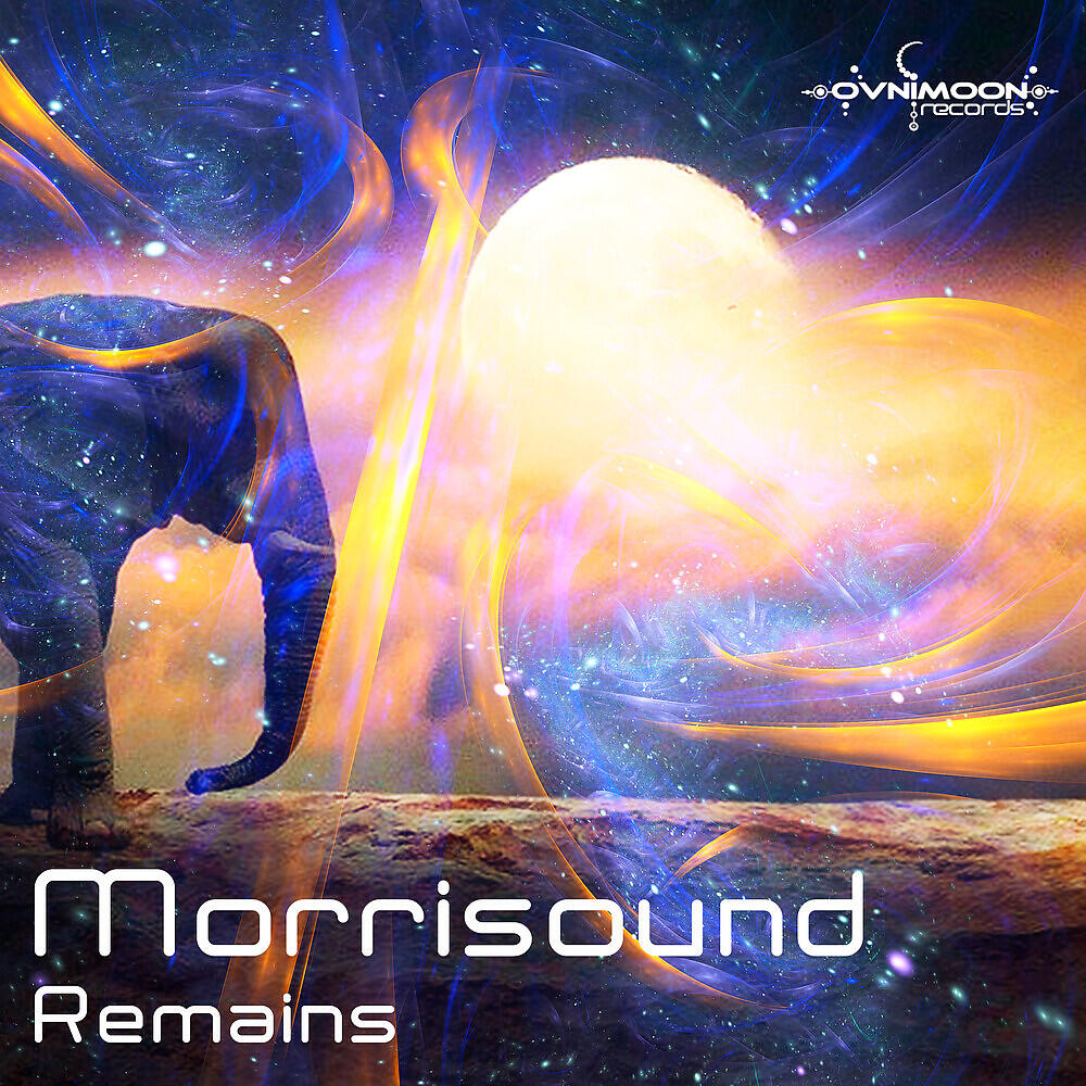MorriSound - MK-Ultra