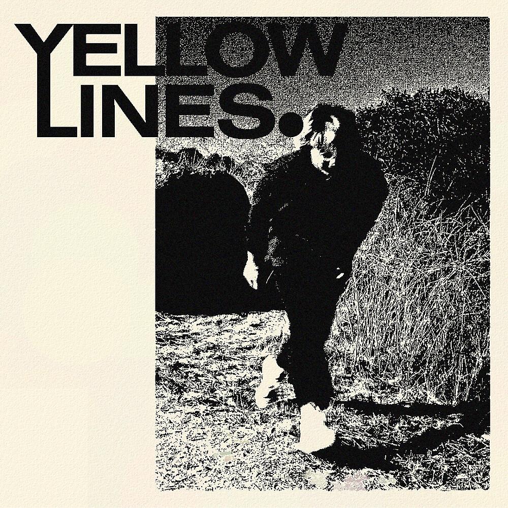 Постер альбома Yellow Lines