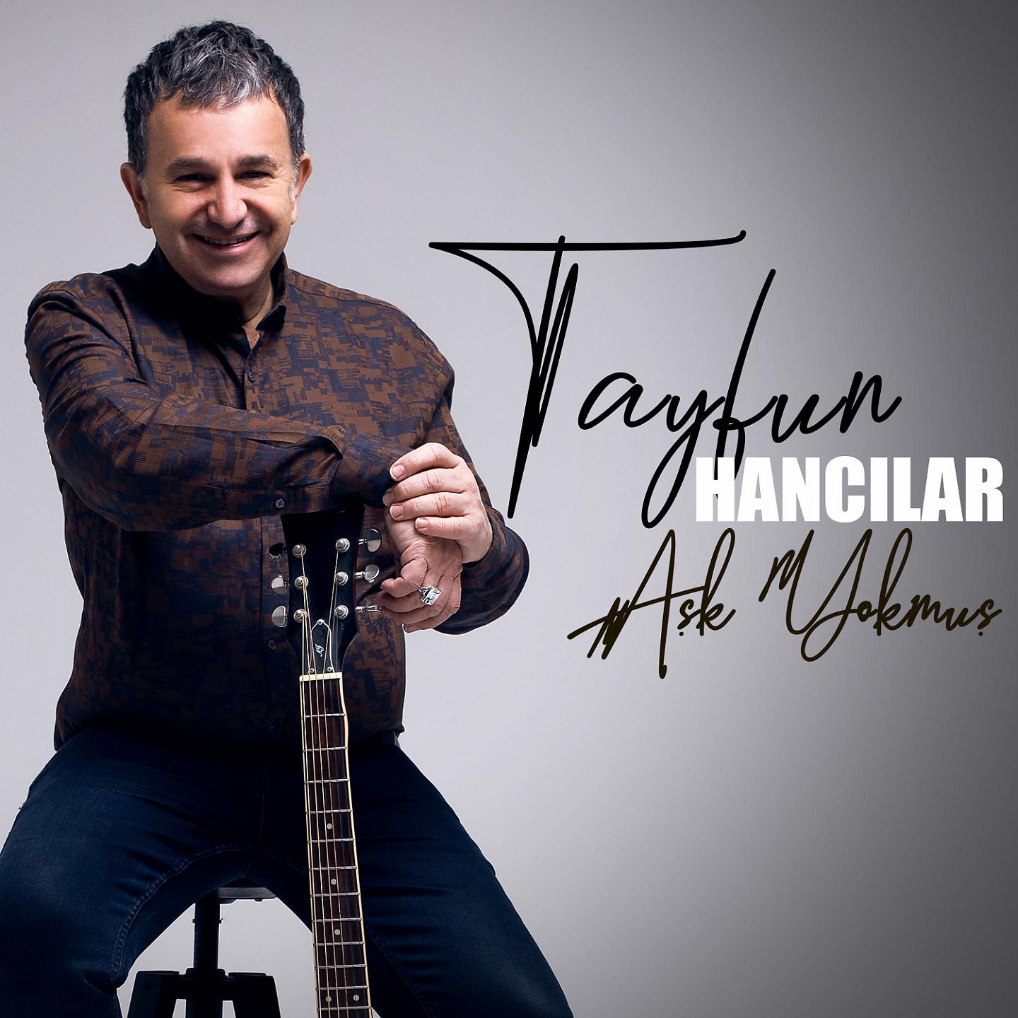 Постер альбома Aşk Yokmuş