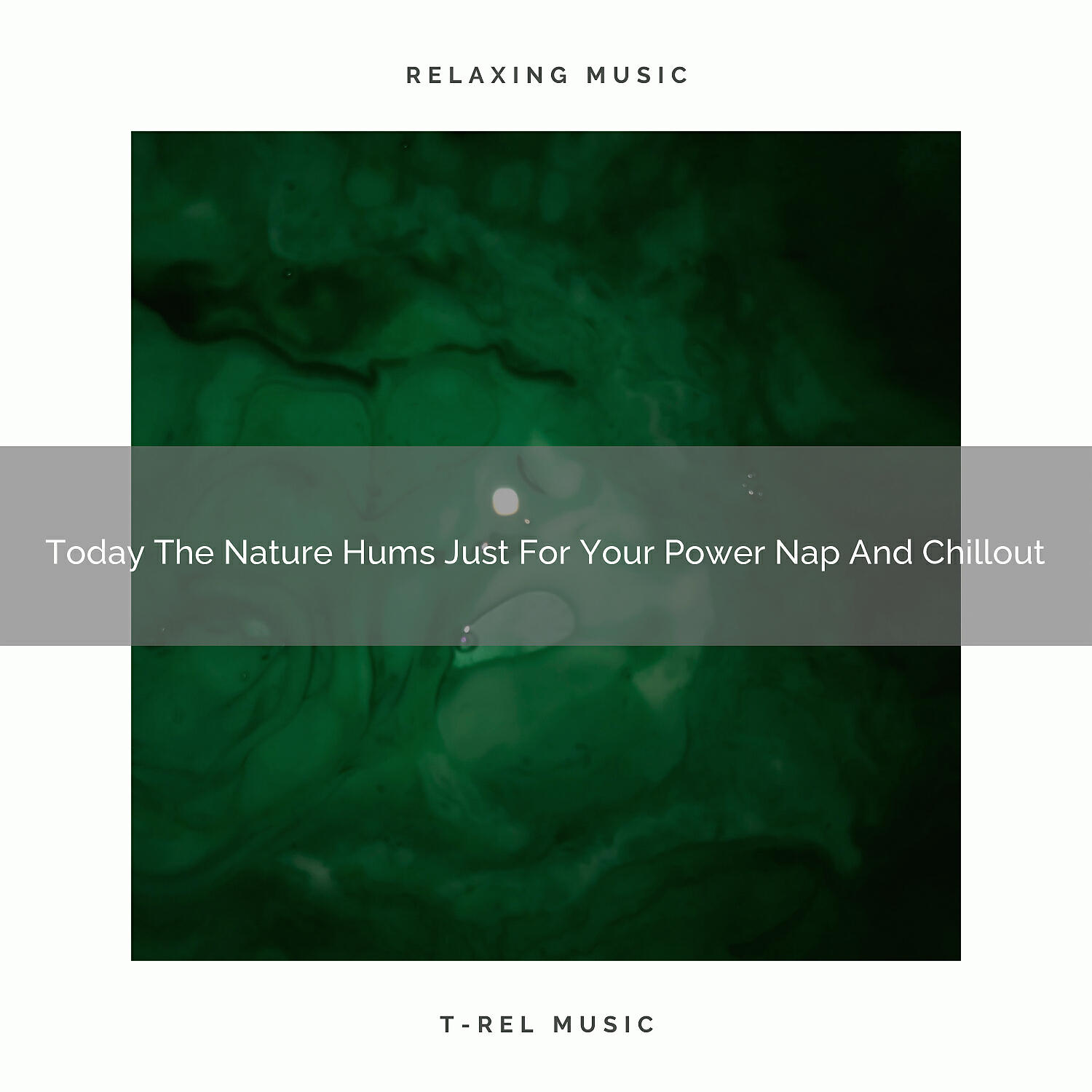 Trouble Sleeping Music Universe - Sleepy Noises Of Leaves For Recover And Recharge