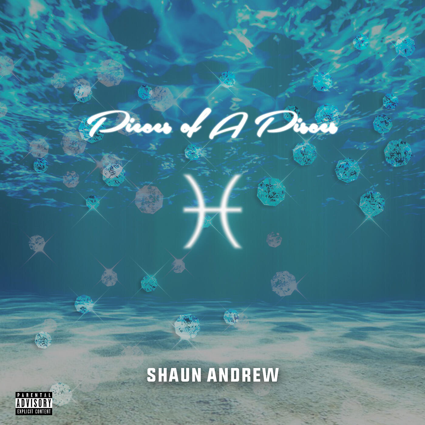 Shaun Andrew - Drip