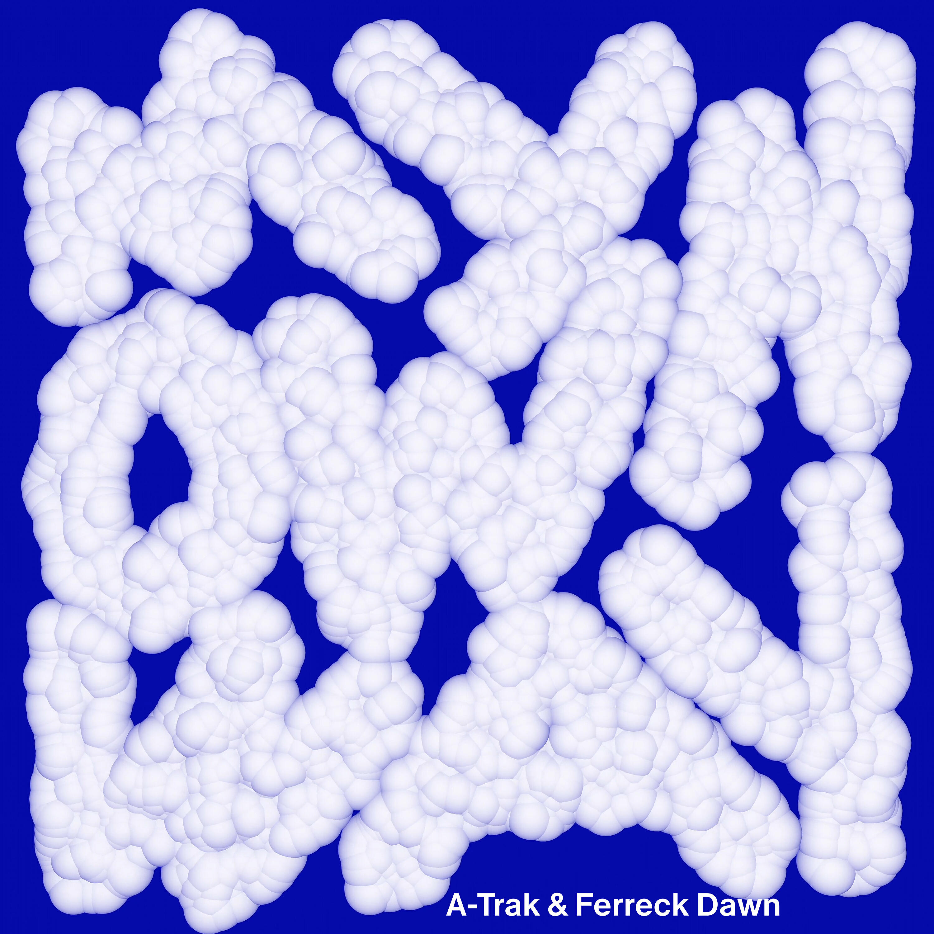 A-Trak - My Own Way