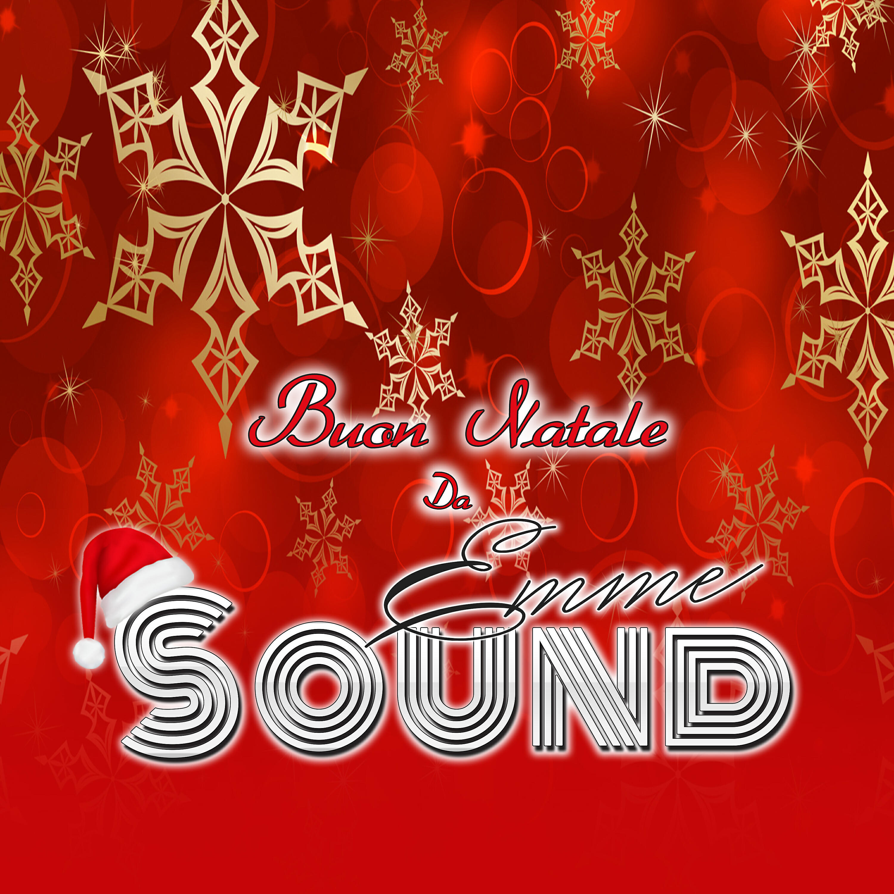 Emme Sound - Buon Natale Da Emme Sound