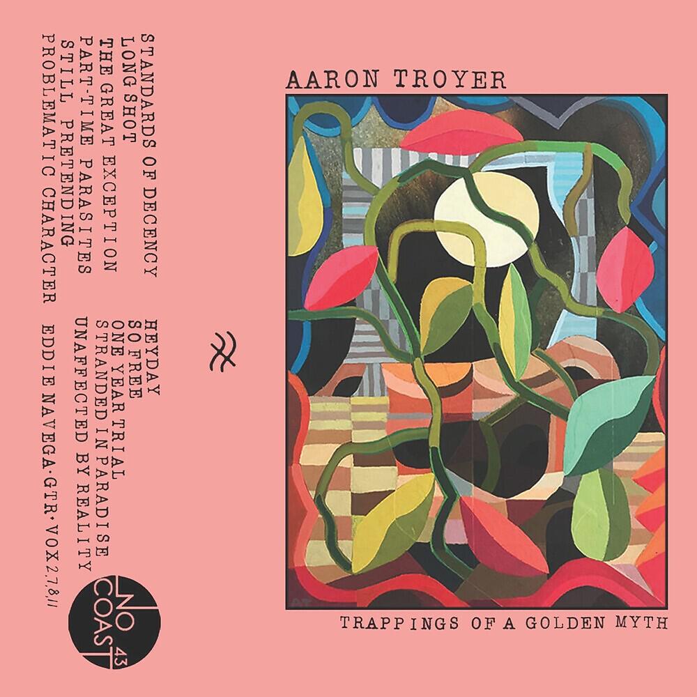 Aaron Troyer - Part-time Parasites