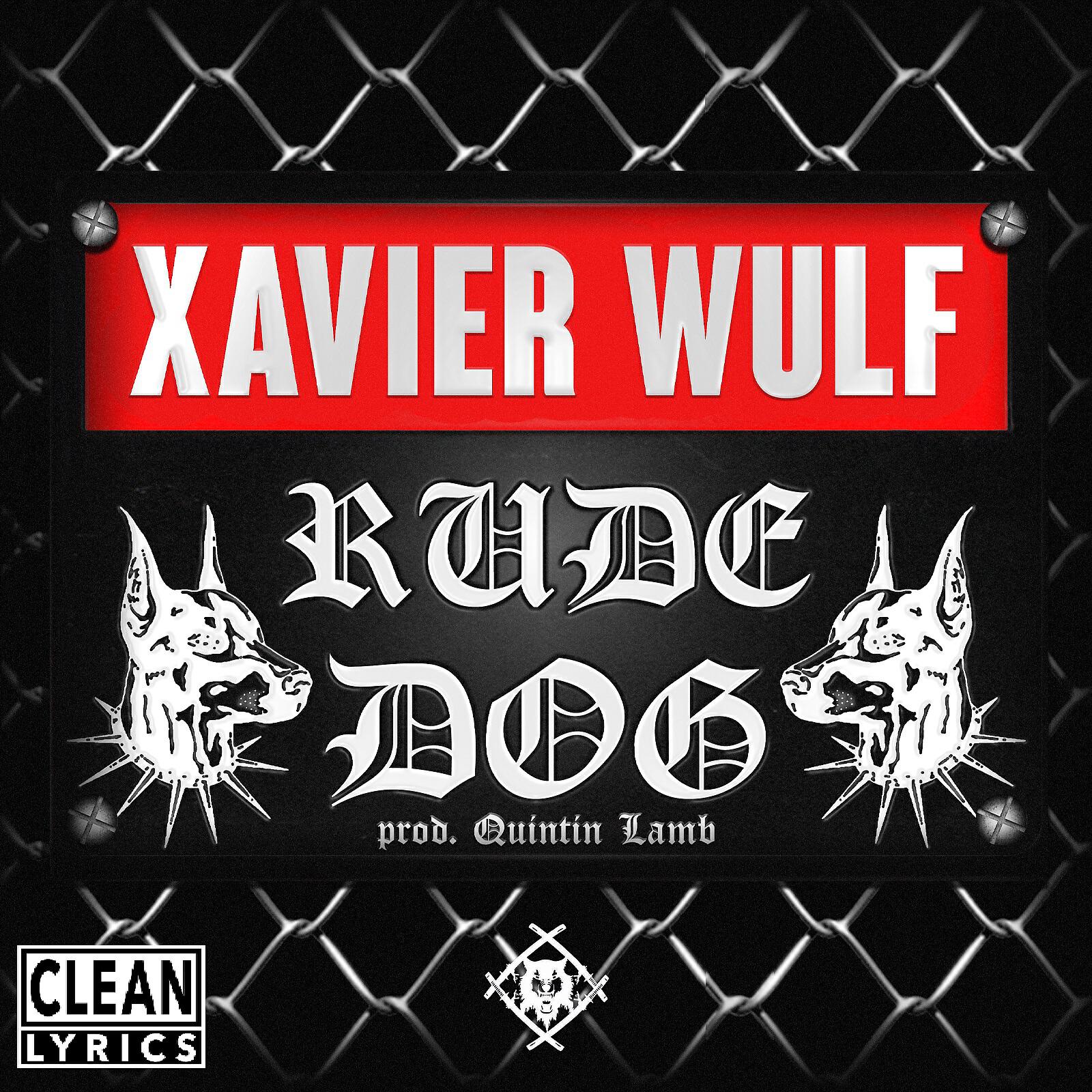 Xavier WULF - CHECK FOR THE CHECK