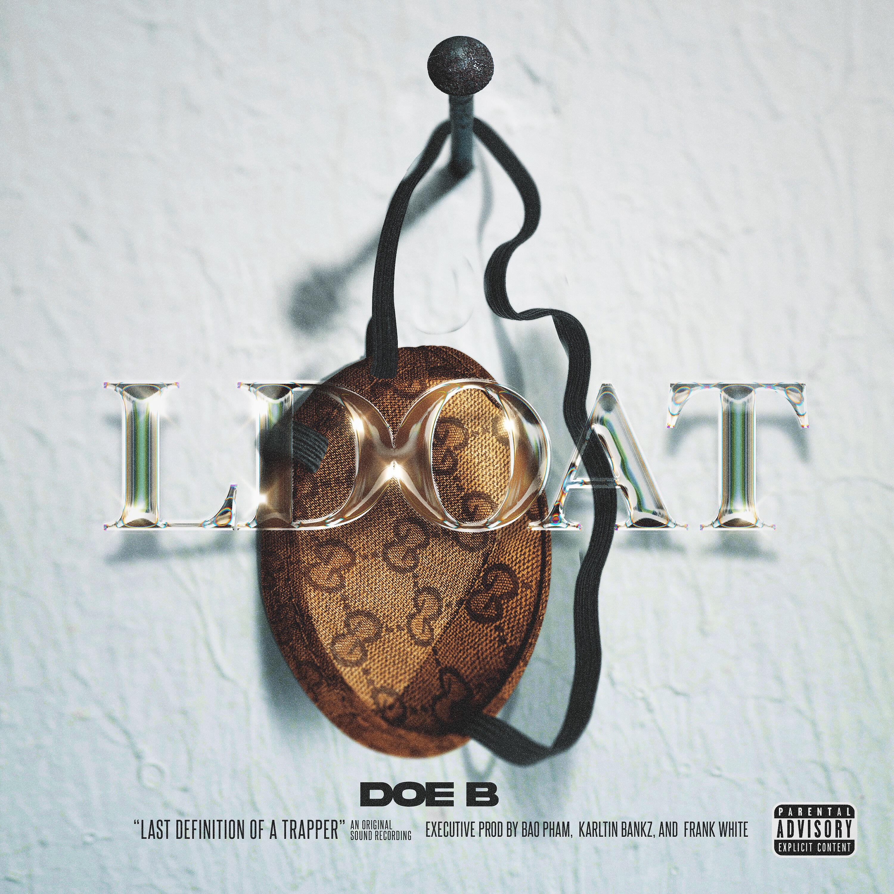 Doe B - World Is Mine (feat. Waka Flocka Flame & Nephew Texas Boy)