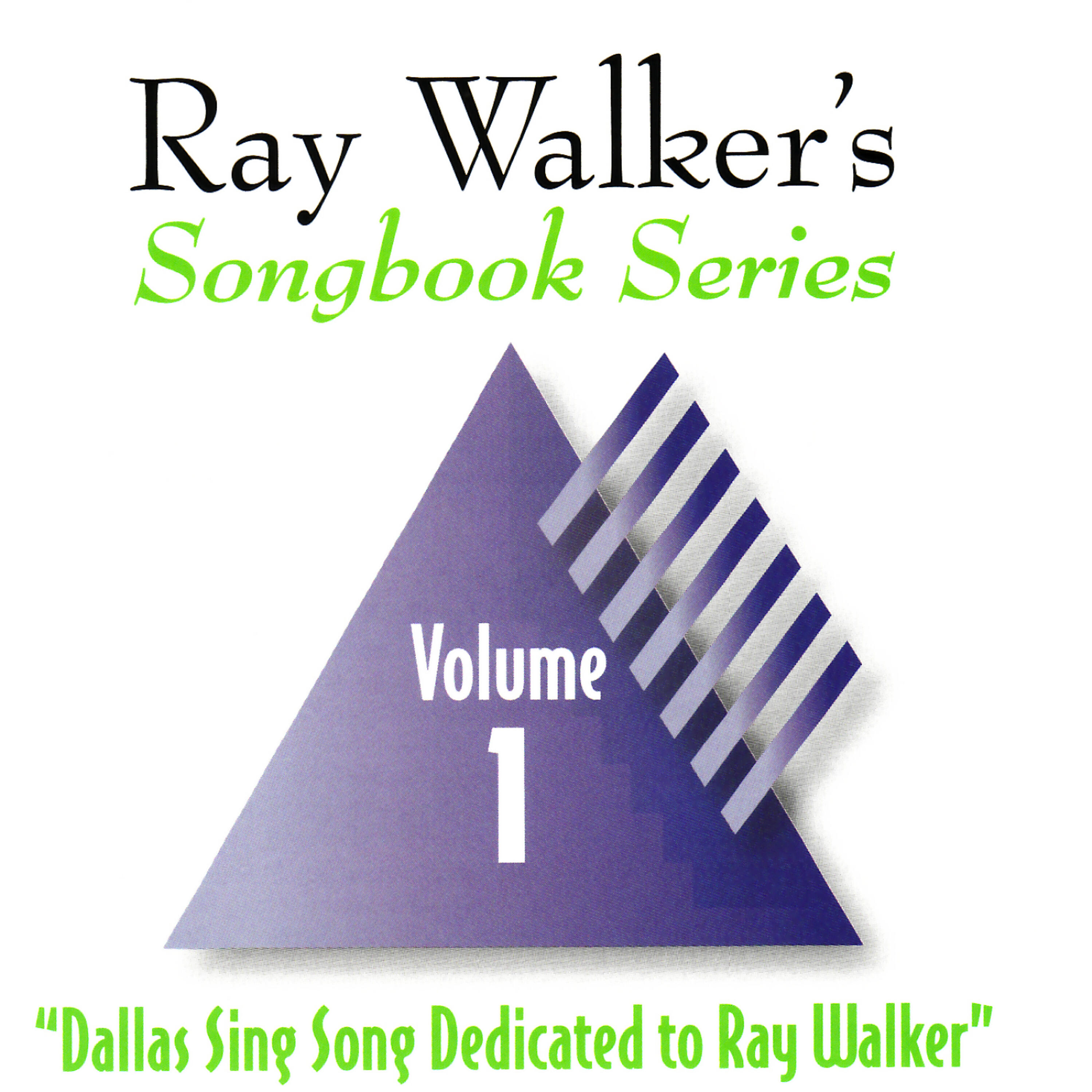 Ray Walker - Oft We Come Together (Live Congregational)