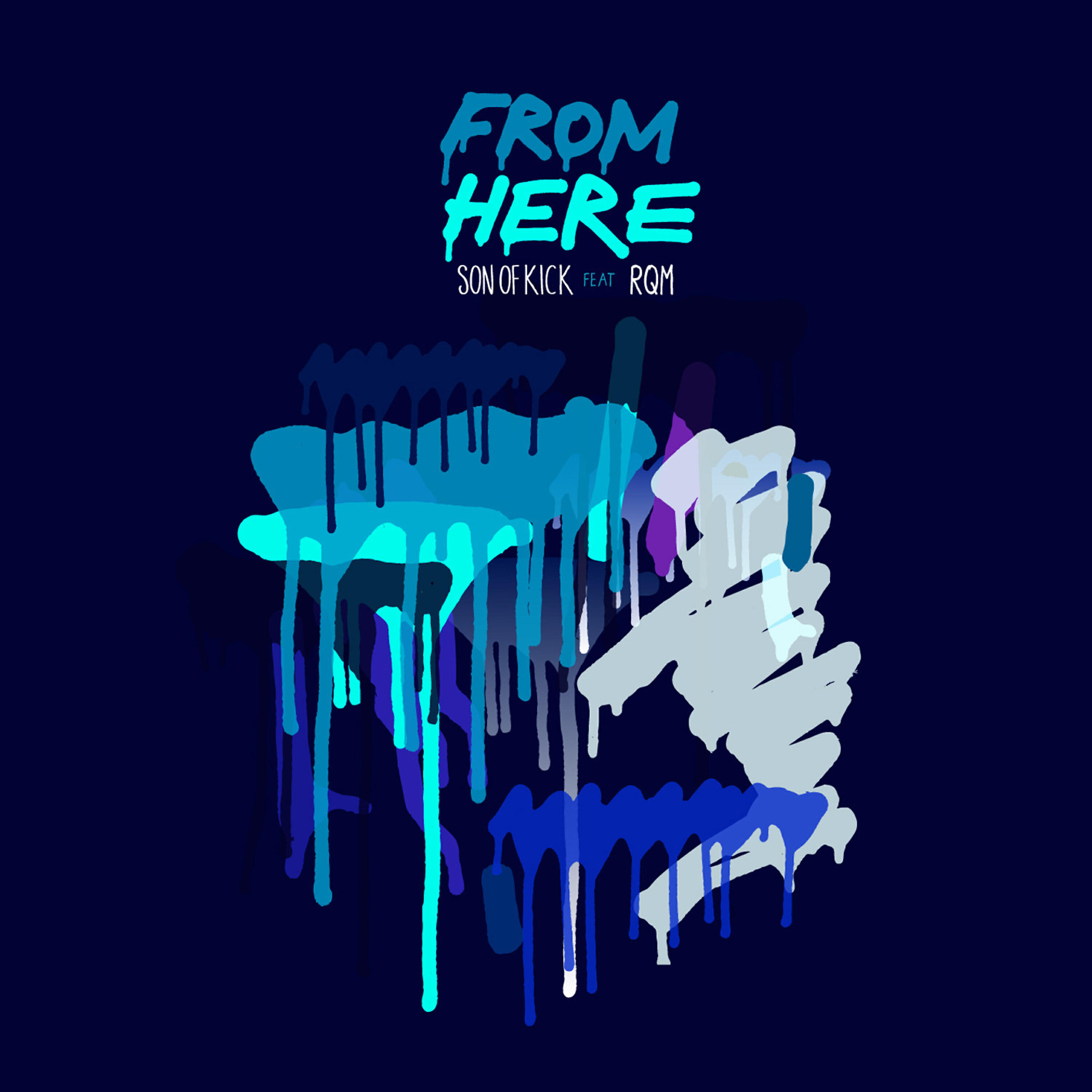 RQM - From Here (Pixelord Remix)