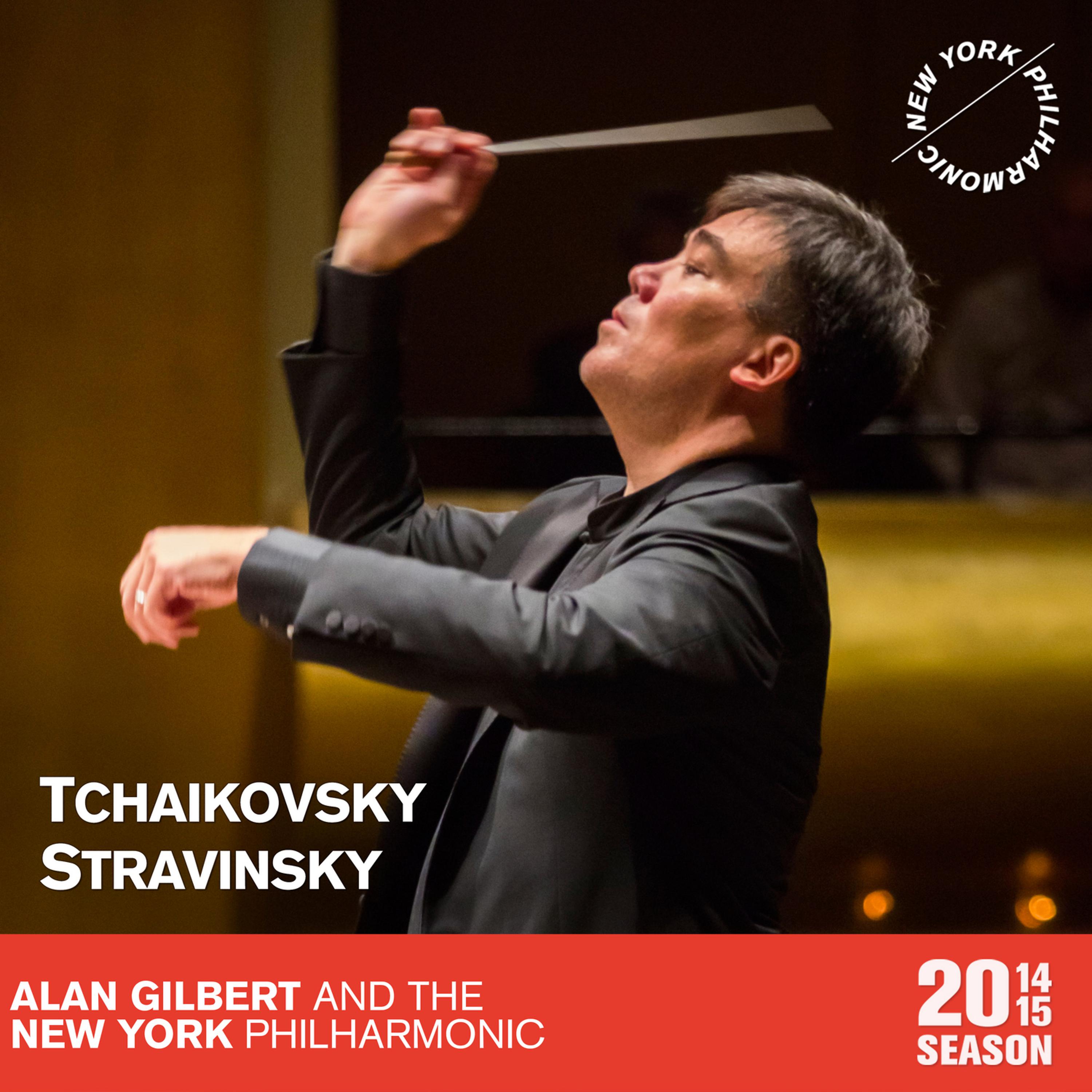 Постер альбома Tchaikovsky: Selections from Swan Lake - Stravinsky: Petrushka
