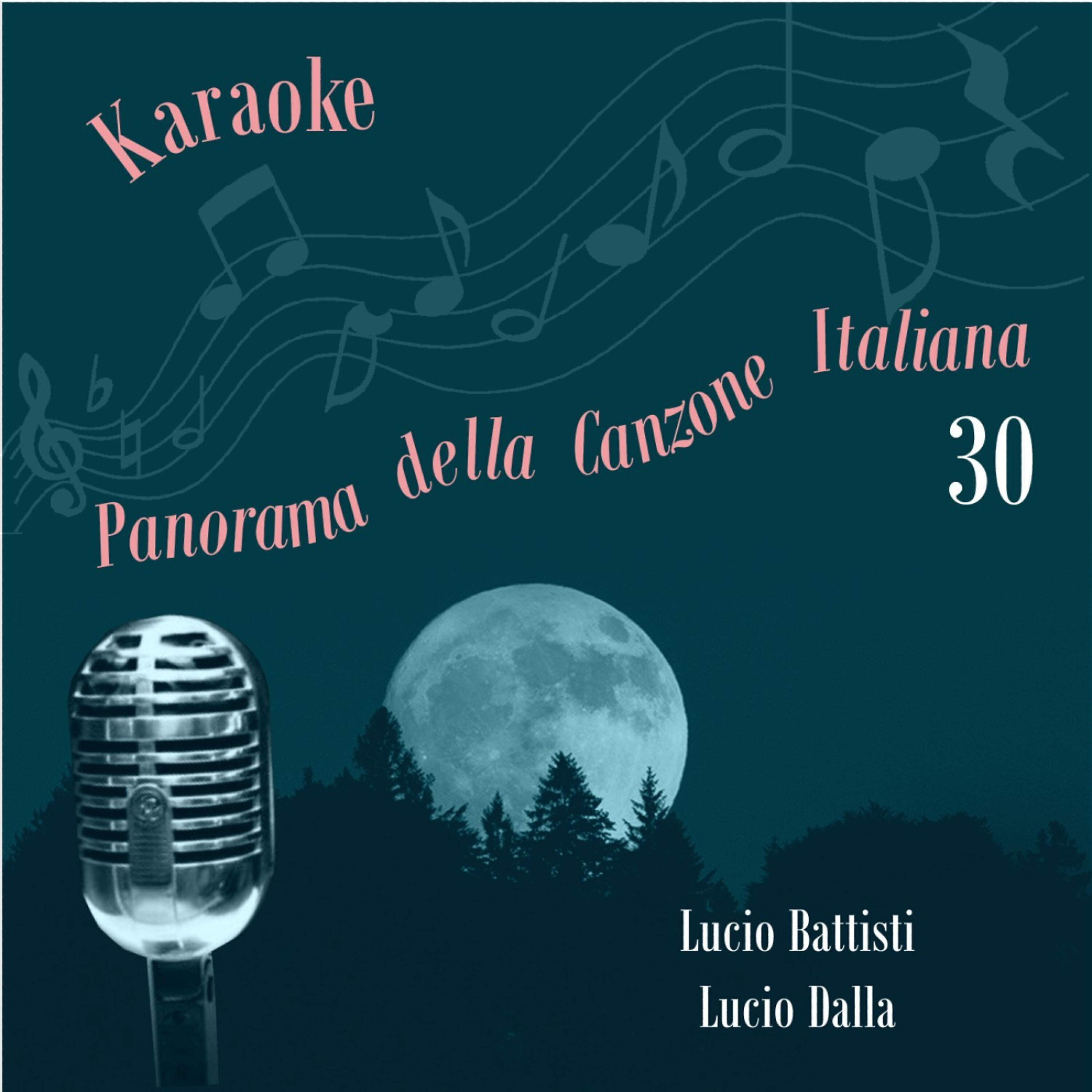 Karaoke Experts Band - Una Giornata Uggiosa (As Made Famous by Lucio Battisti)