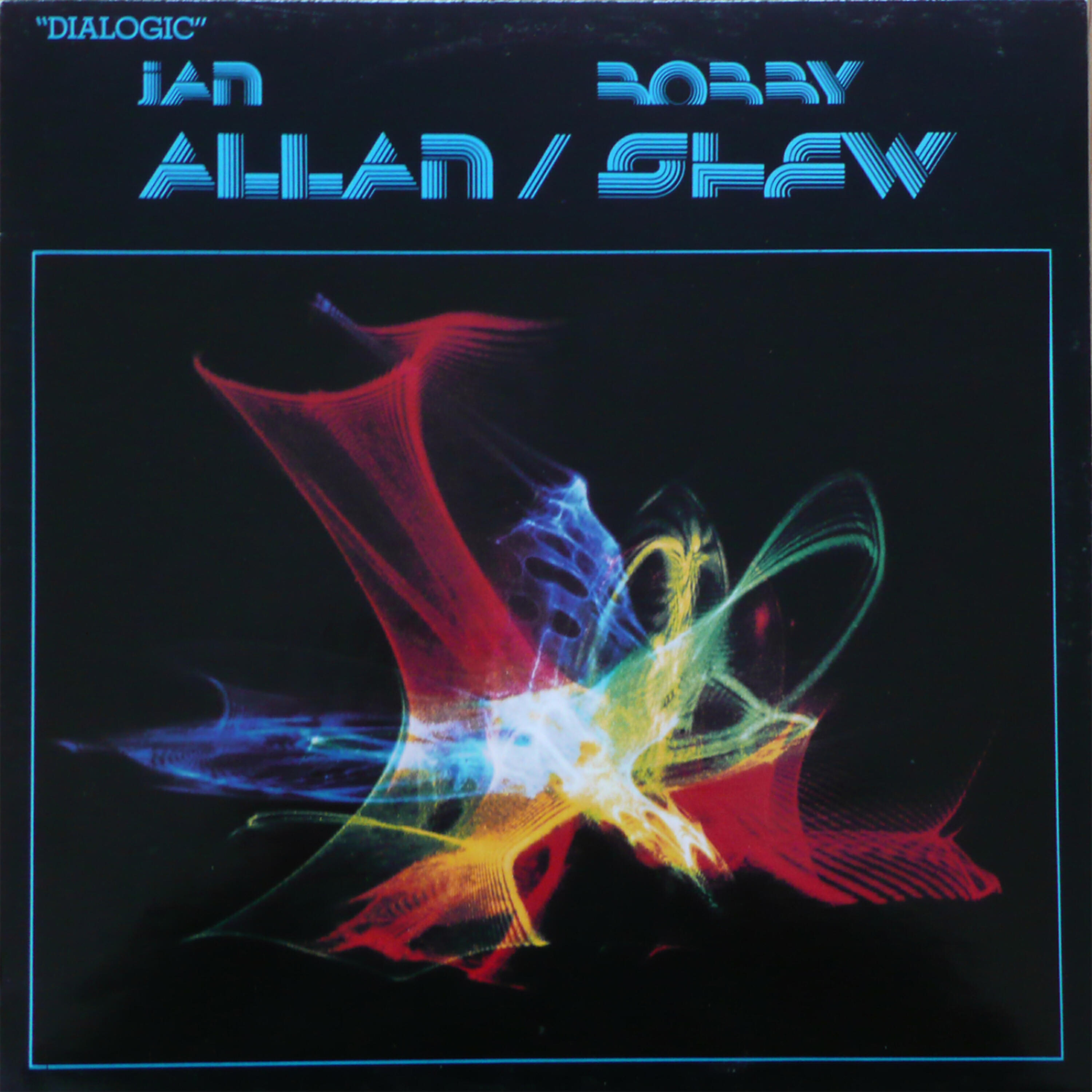 Bobby Shew - Dialogic