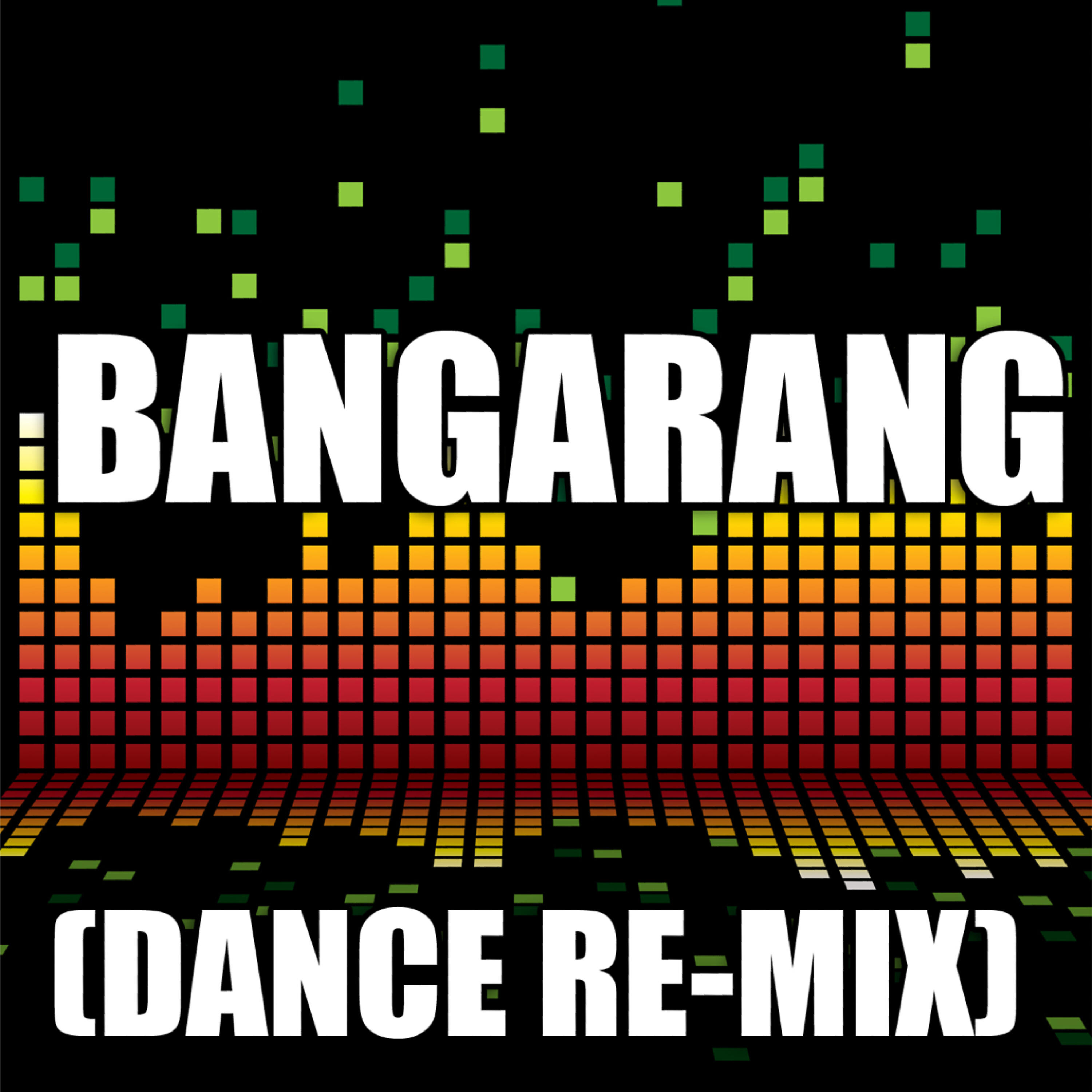 The Re-Mix Heroes - Bangarang (Dance Remix)
