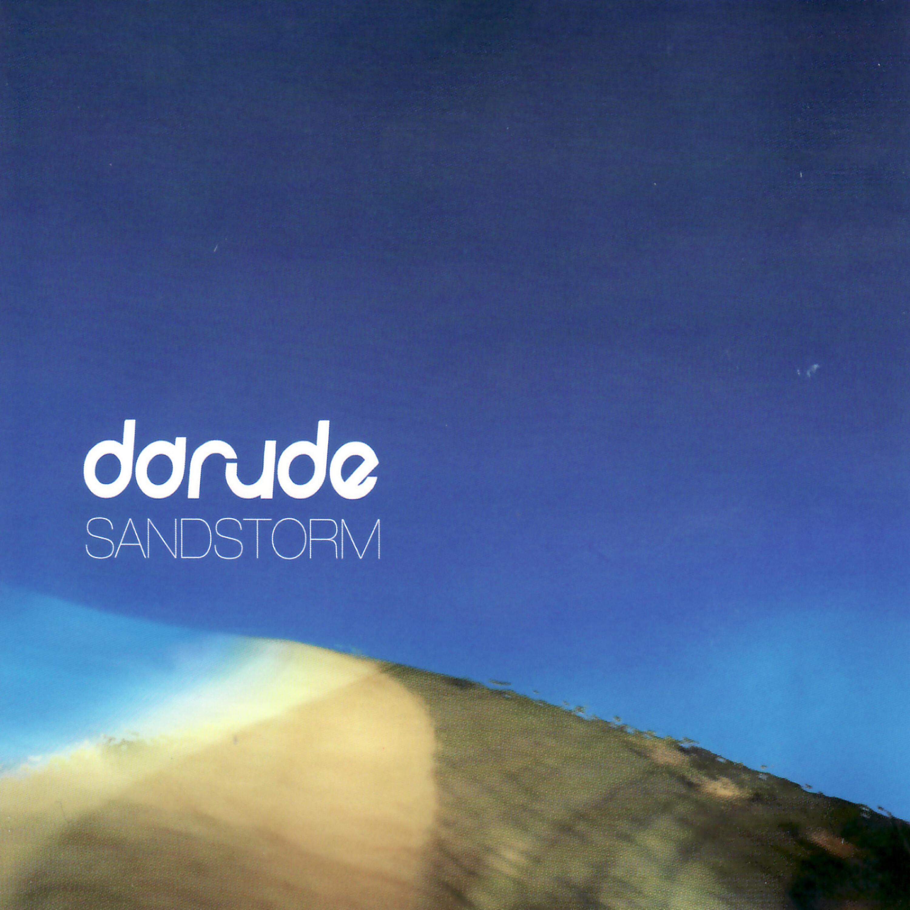 Darude - Sandstorm (JS16 Remix)