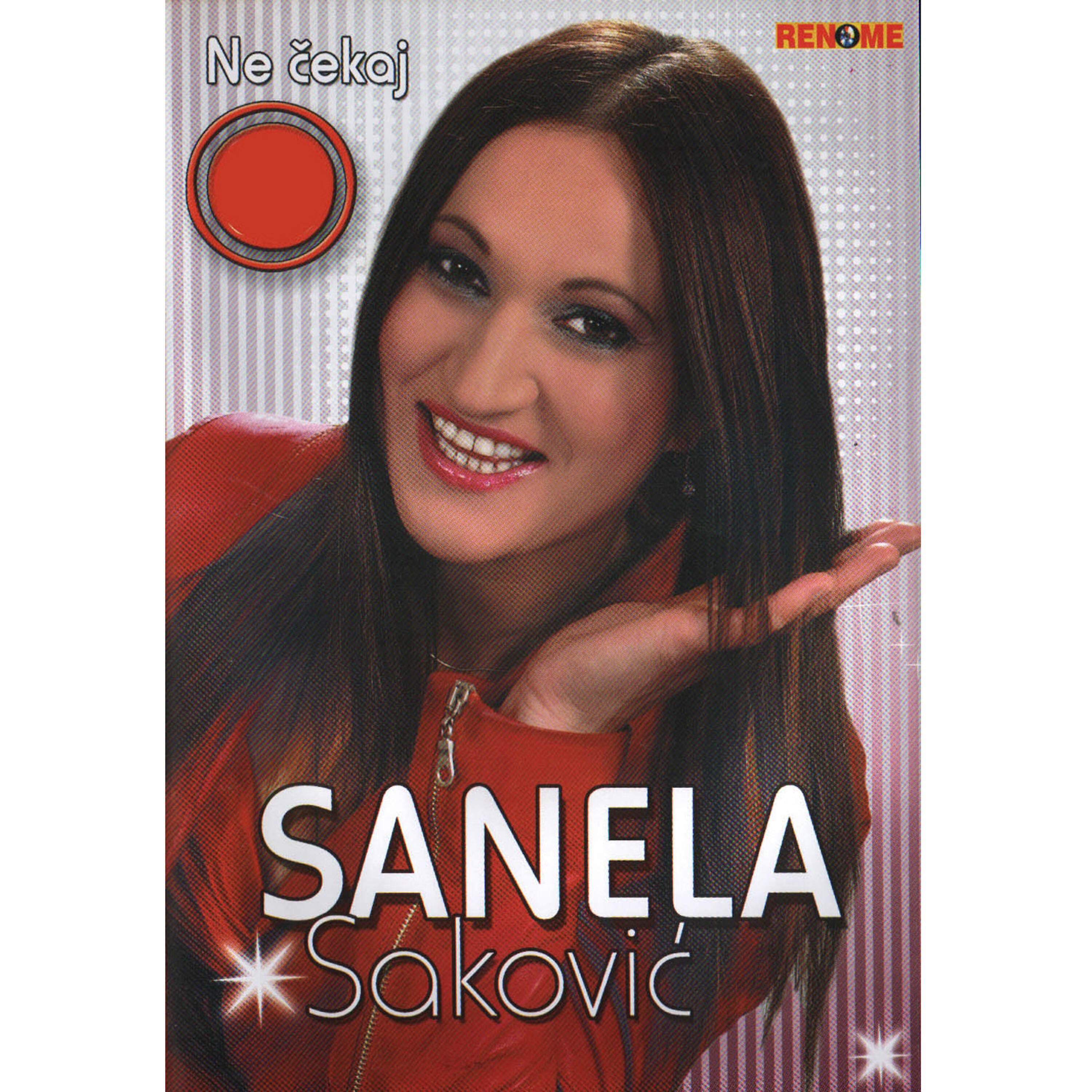 Sanela Sakovic - Persona Non-Grata