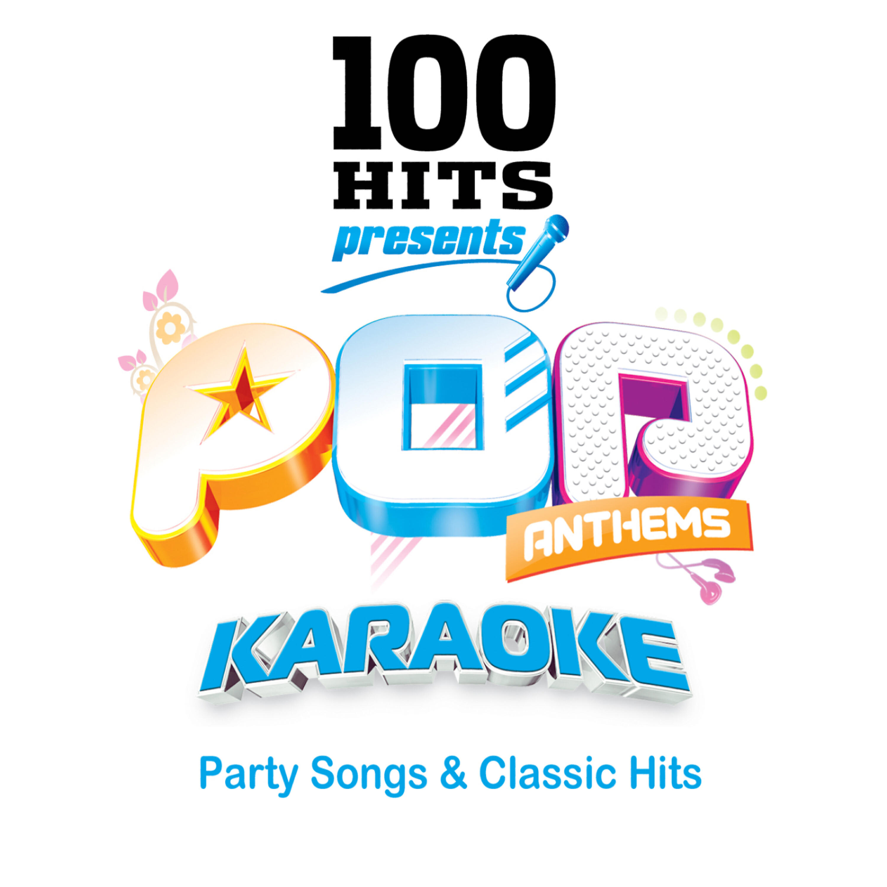 Karaoke Players - 10,000 Nights (Karaoke Version) In The Style Of Alphabeat