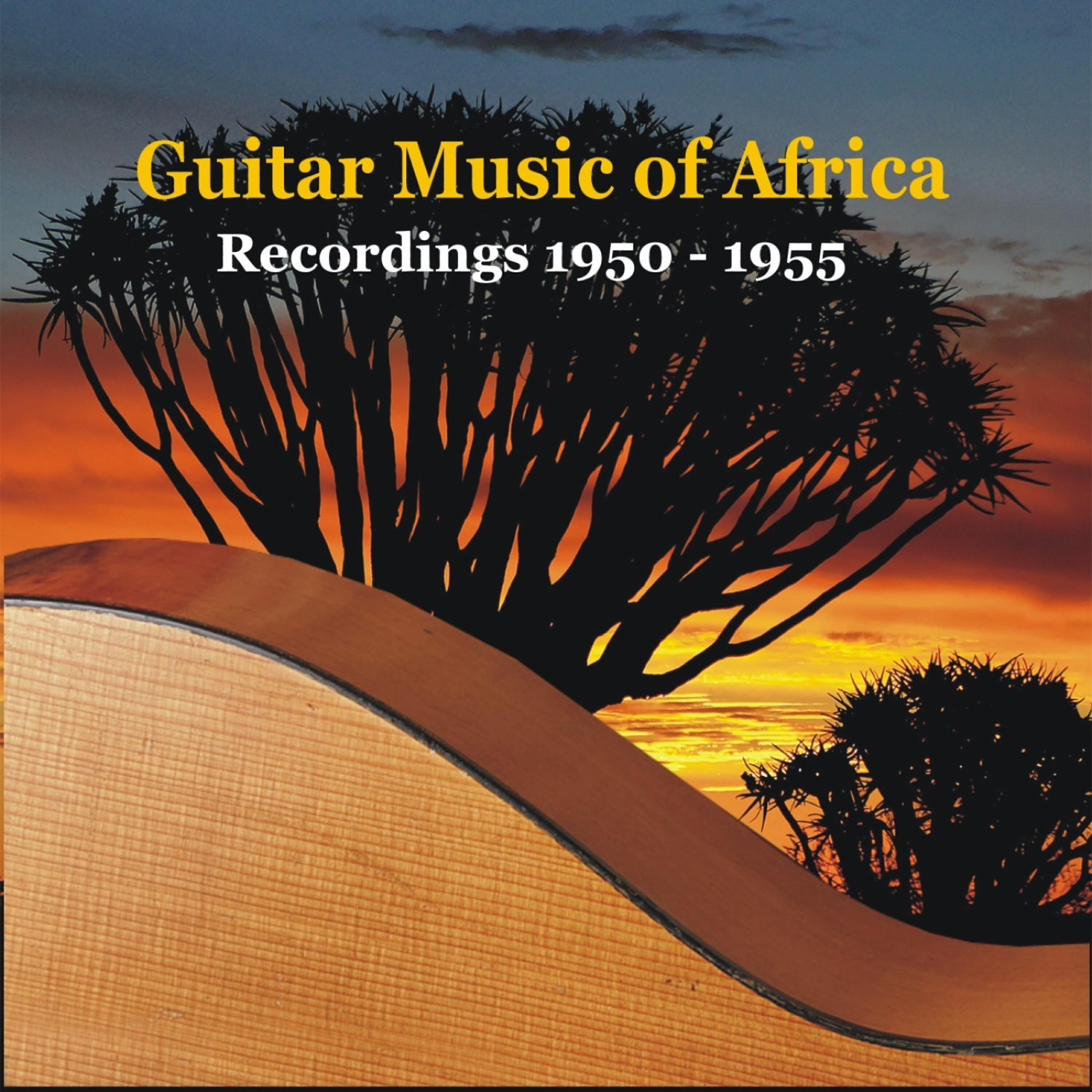 Kante Facelli - Kadia Blues