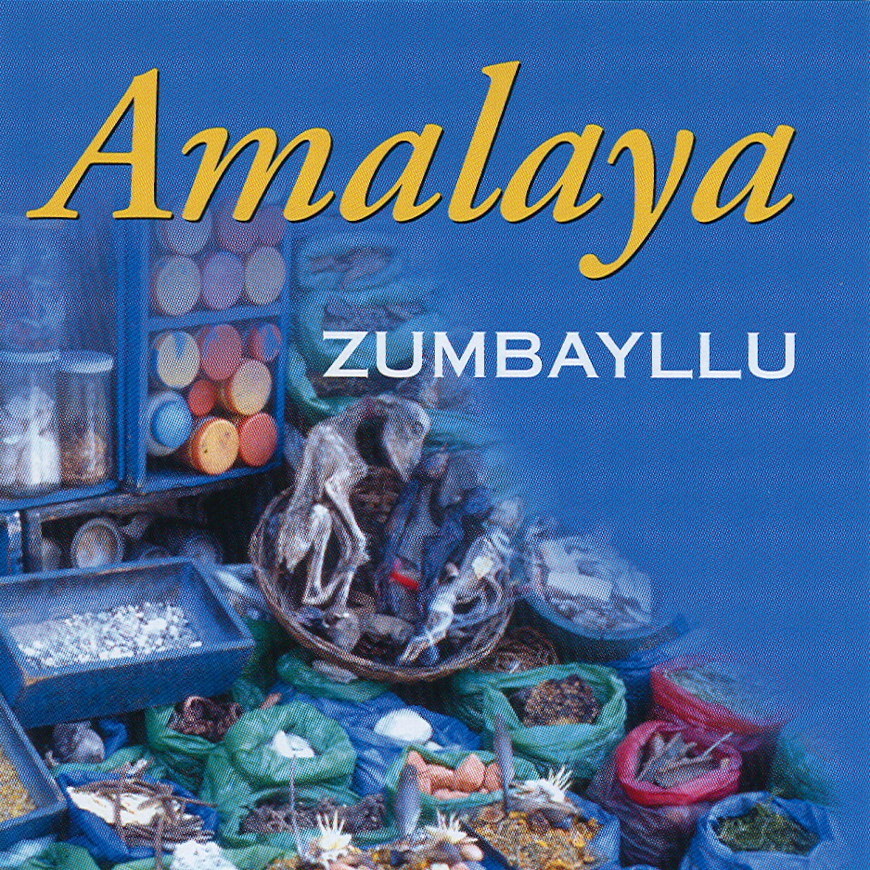 Zumbayllu - T'ika