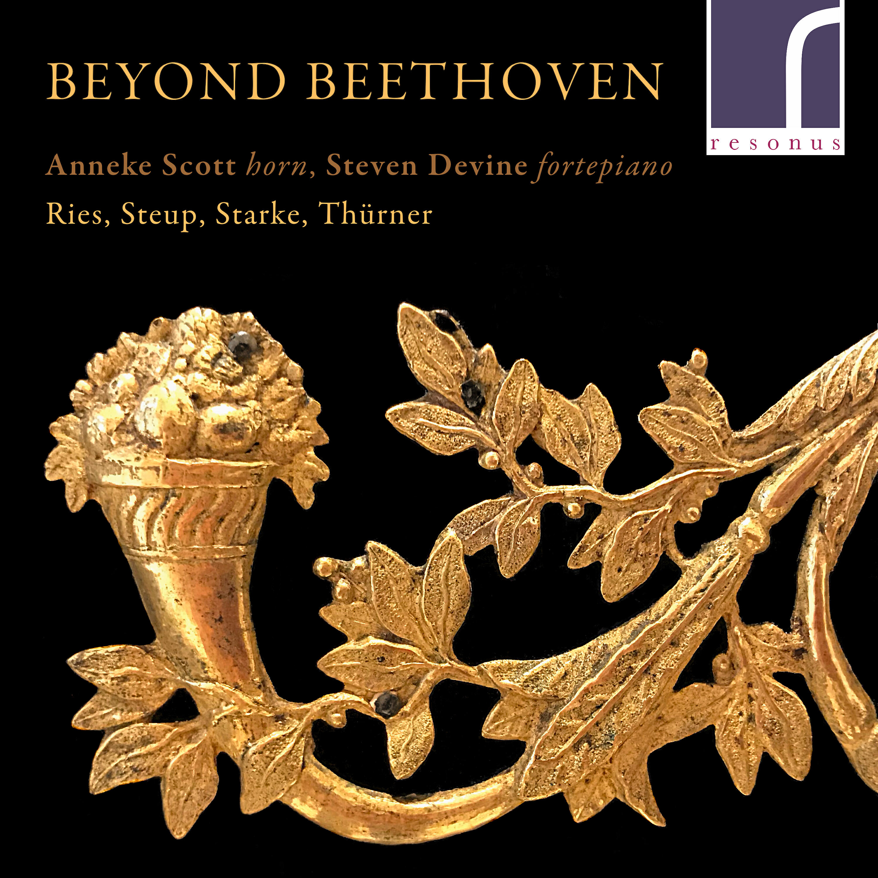 Anneke Scott - Sonate in E-Flat Major, Op. 11: III. Rondo allegro