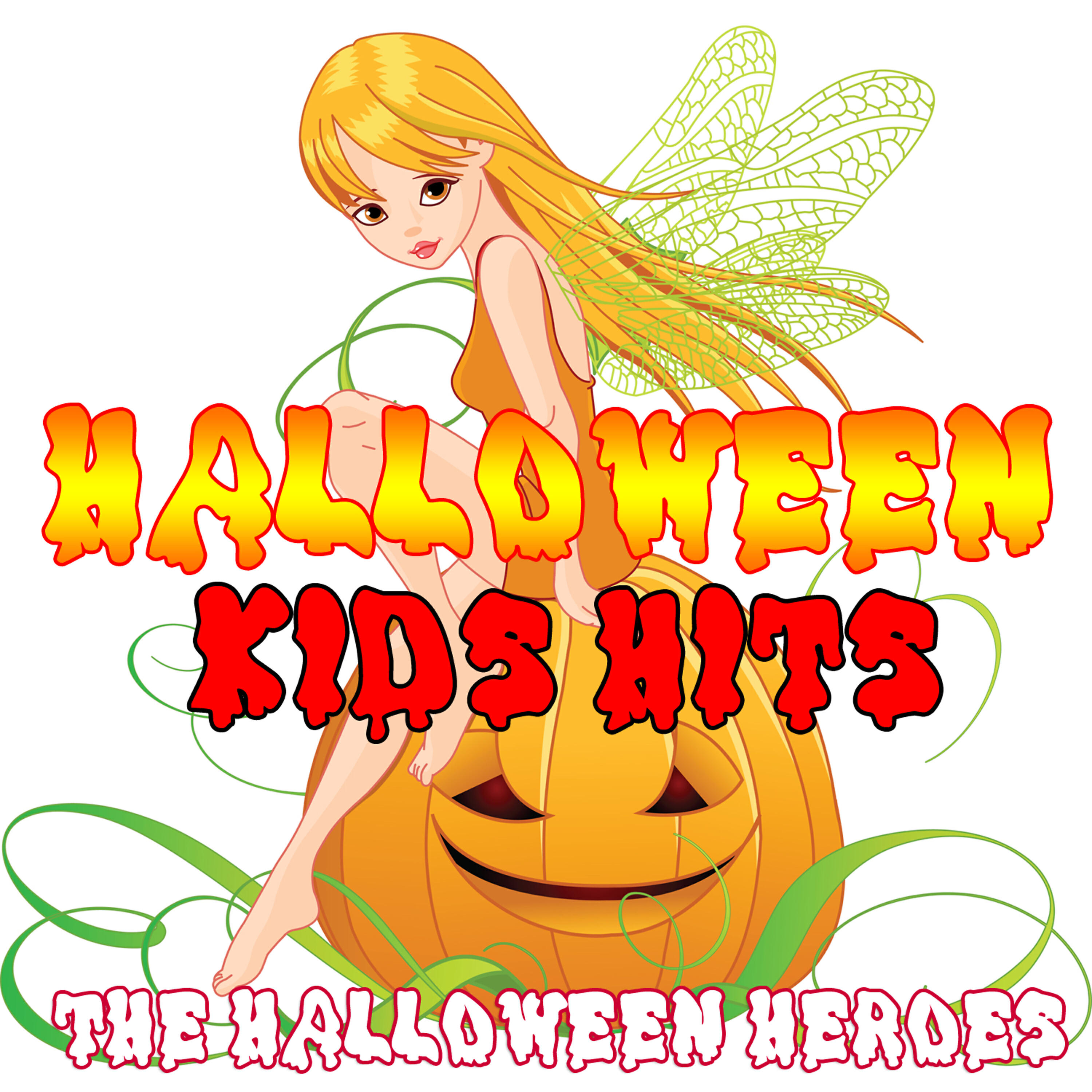 The Halloween Heroes - Love Potion No. 9 (Halloween Version)