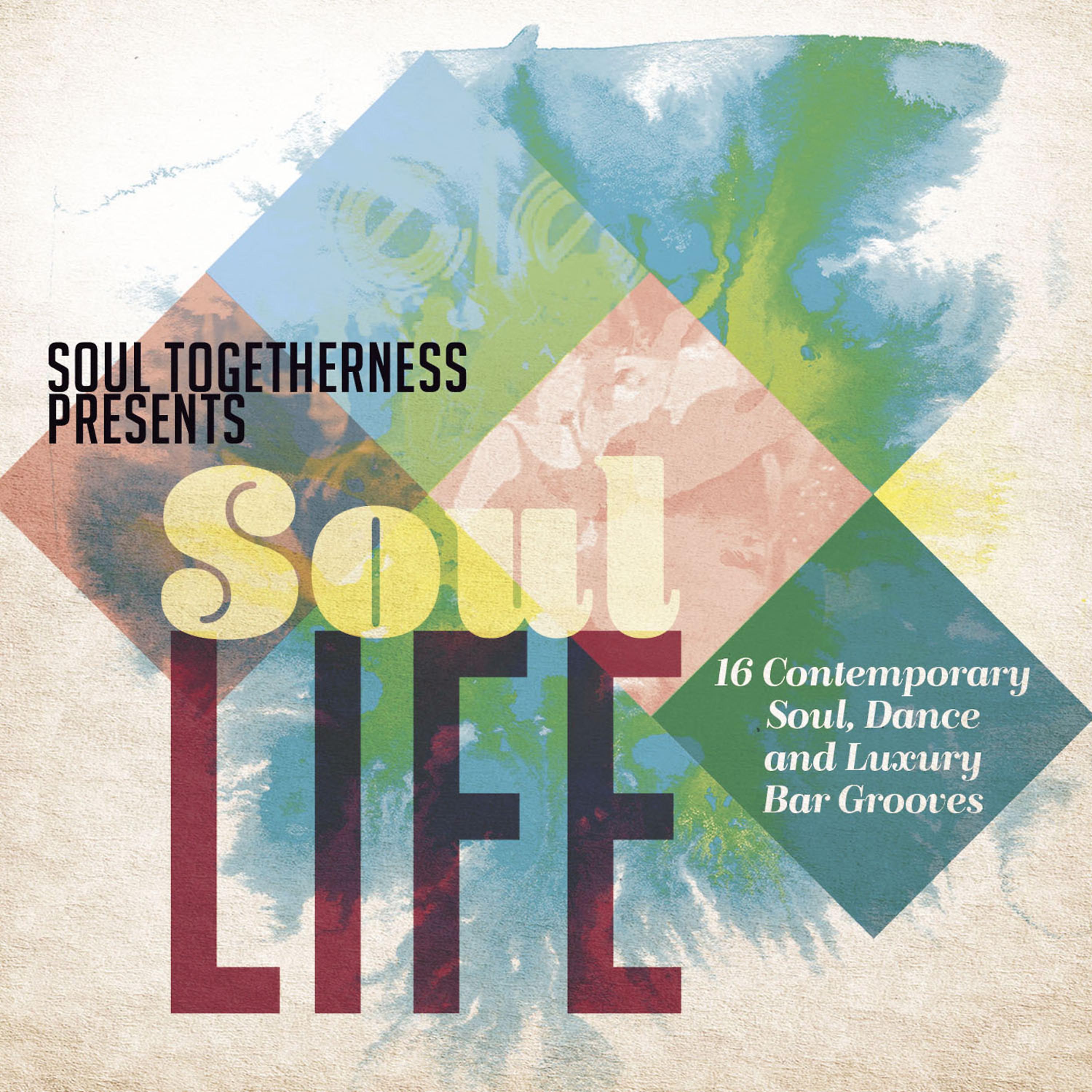 Постер альбома Soul Life